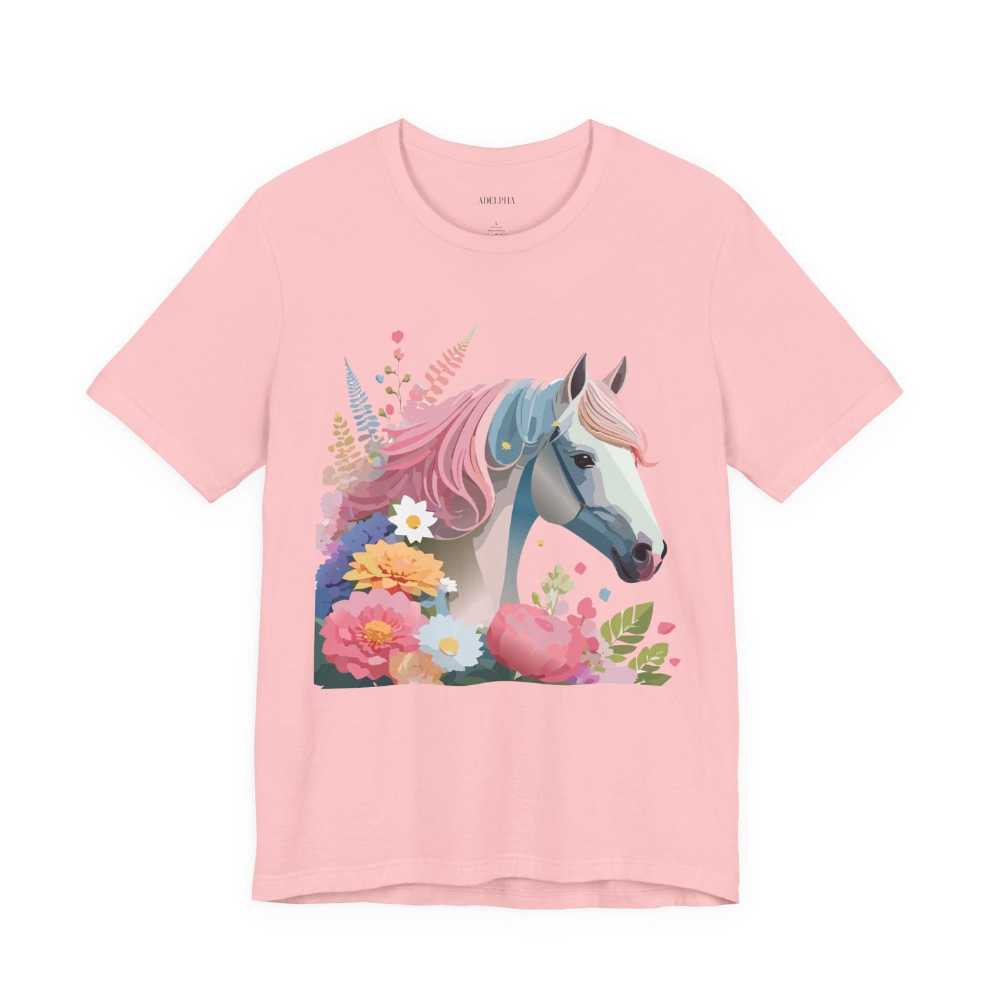 Horse Shirt, Shirt with Horse