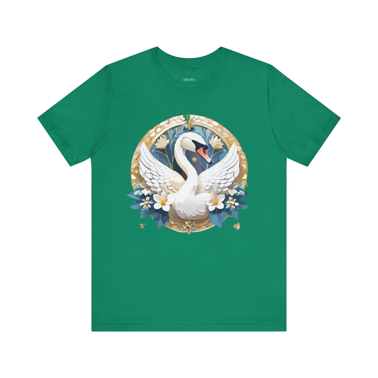 Medallion Shirt