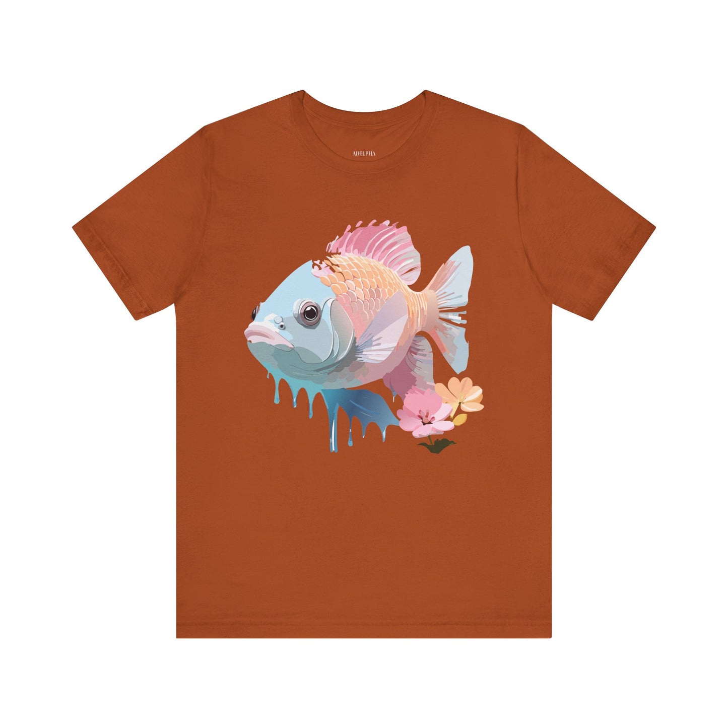 Fish Shirt