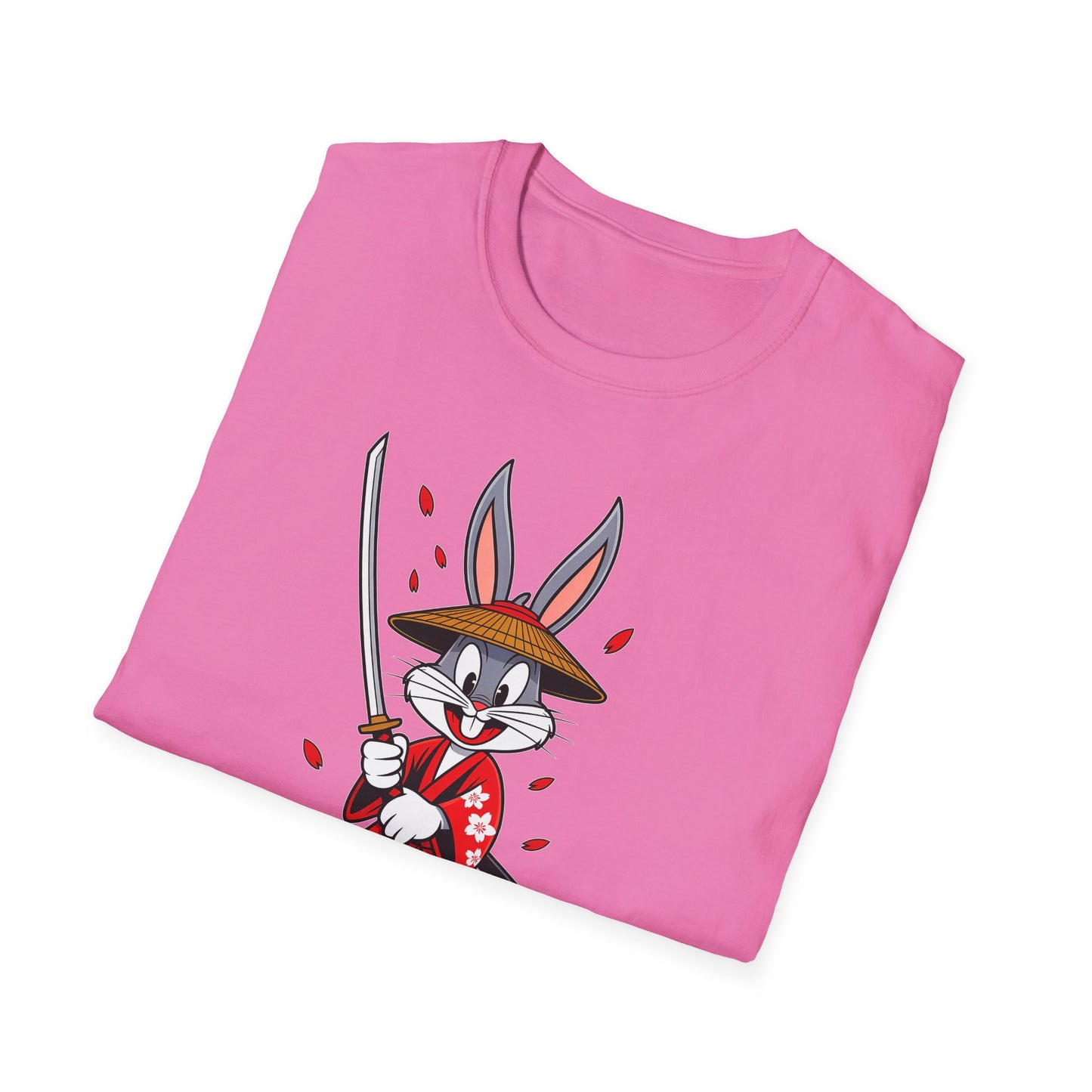 Bugs Bunny Shirt, Bugs Bunny T Shirt, Shirt with Bugs Bunny, T Shirt with Cartoon, Cartoon on T Shirt, Animation Shirt