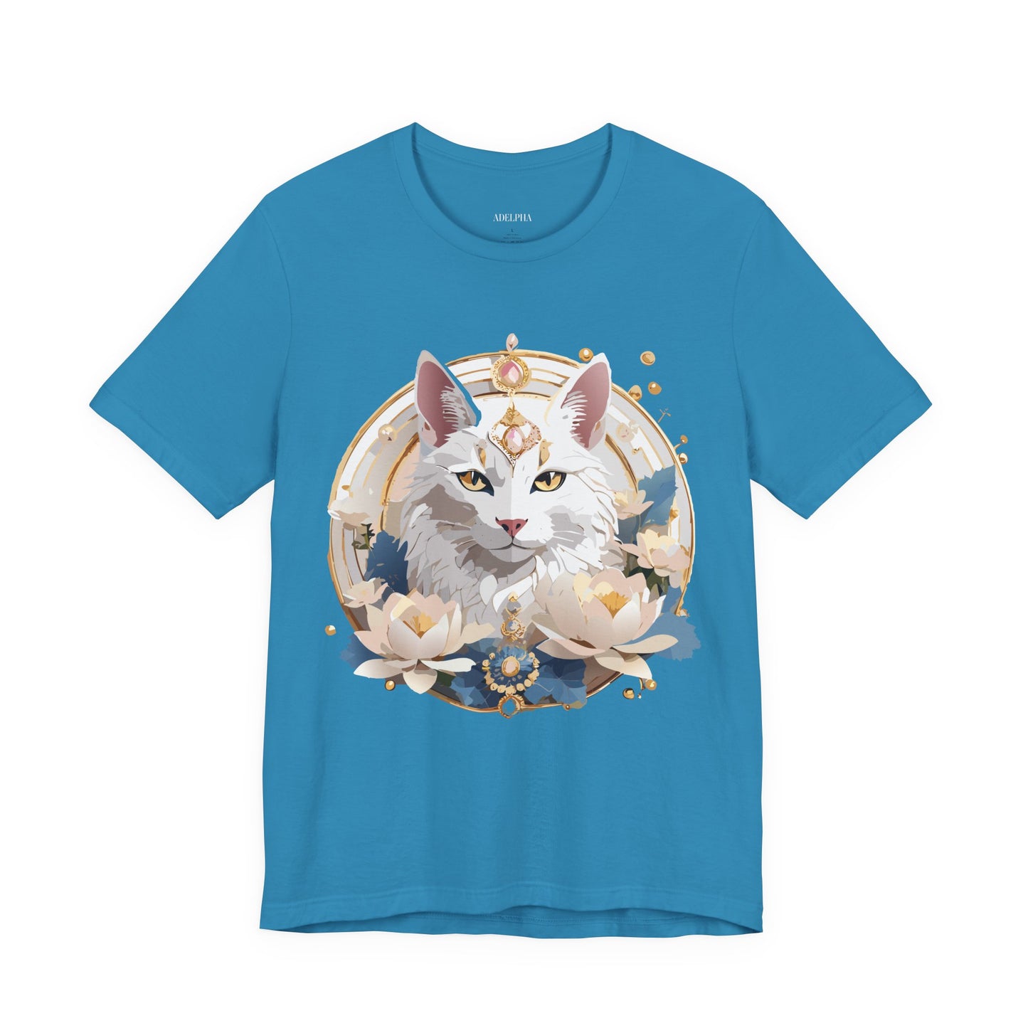Medallion Shirt