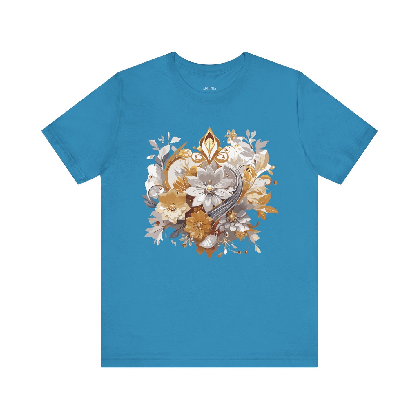 Jewelry Shirt