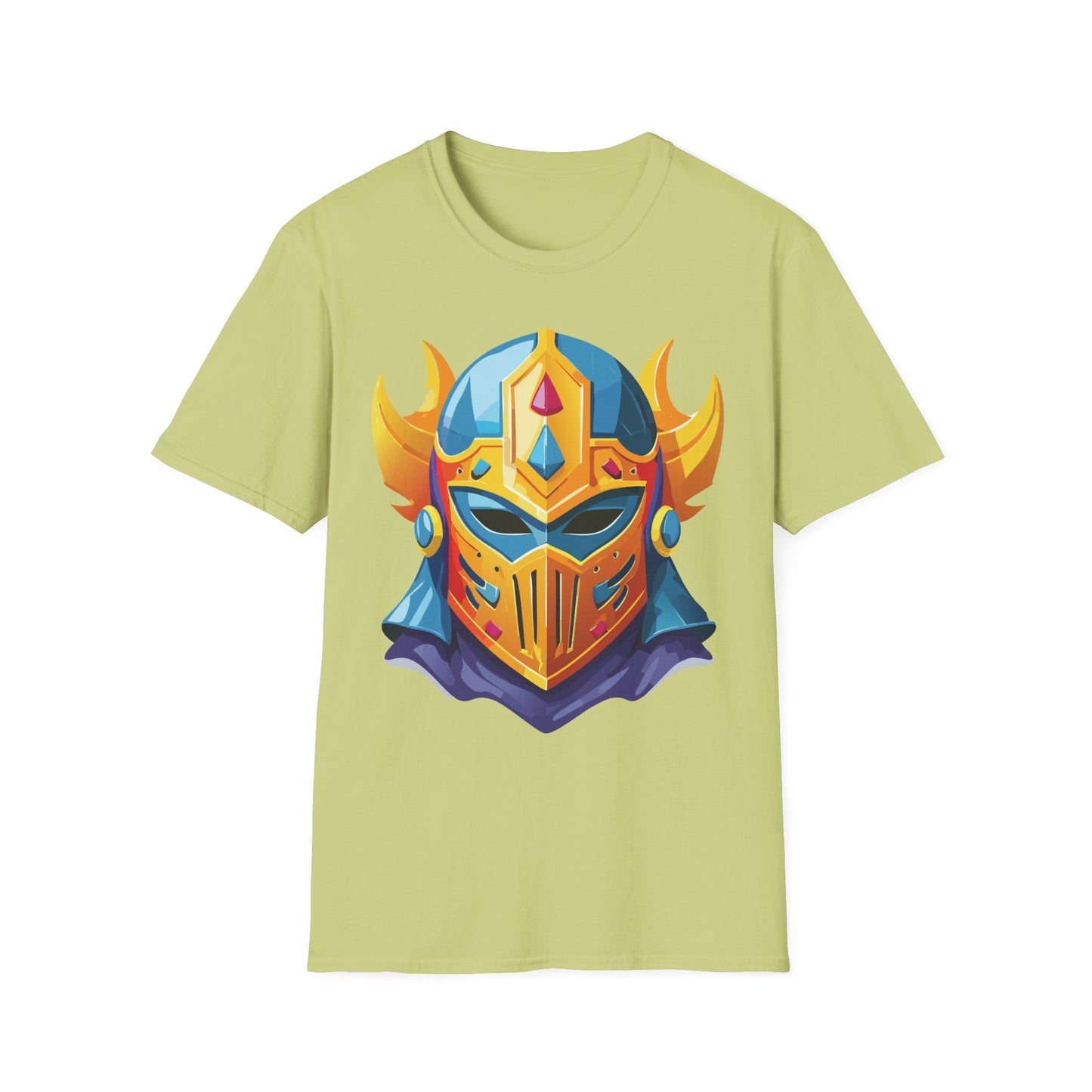 Mask Tee Shirt, Mask Shirt, Shirt with Mask, Masquerade Tees