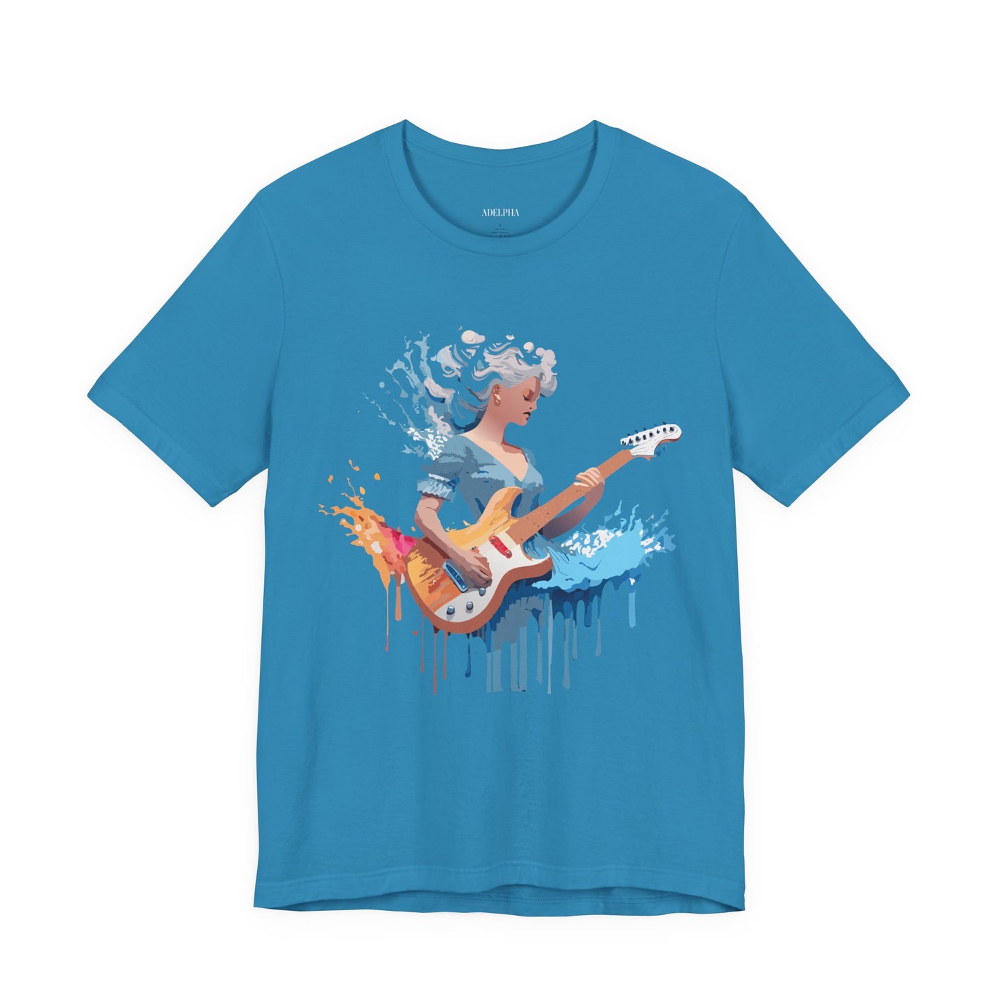 Music T Shirt