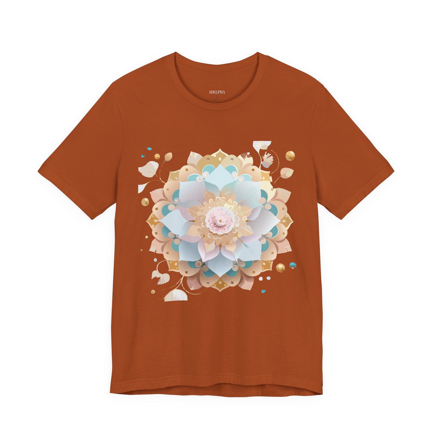 Mandala Shirt
