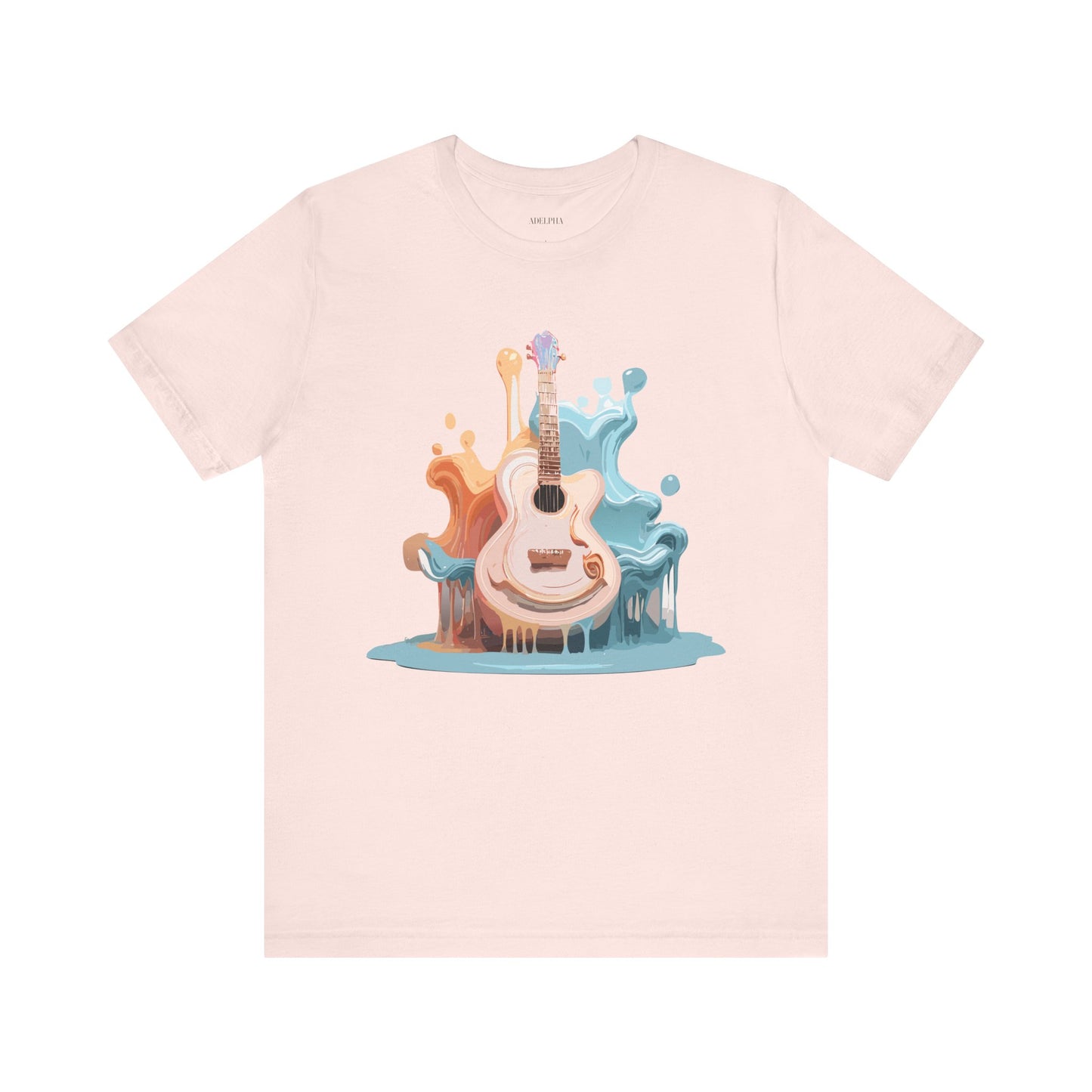 Music T Shirt