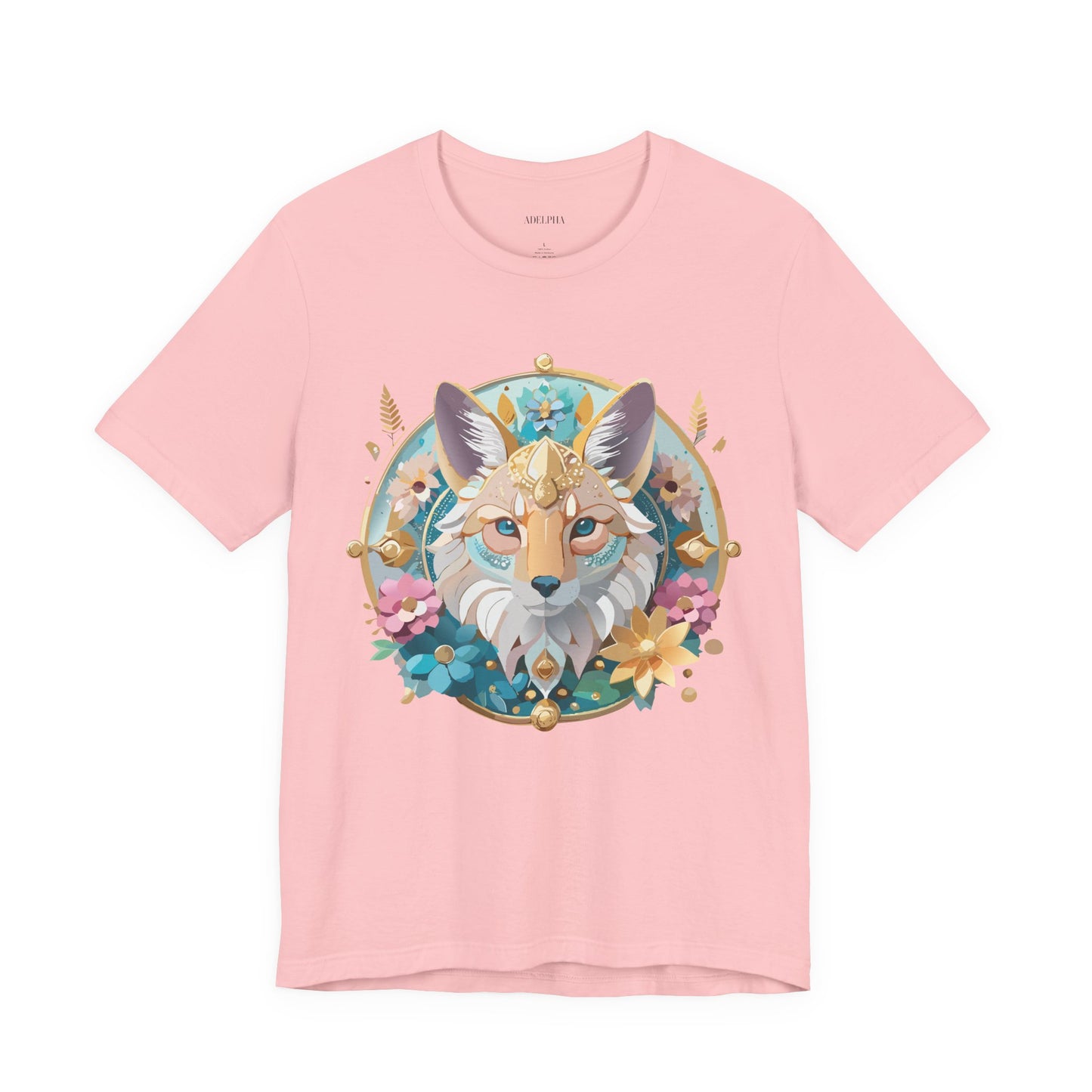 Medallion Shirt