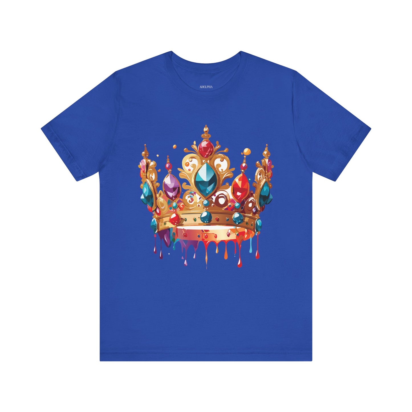 Crown Shirt