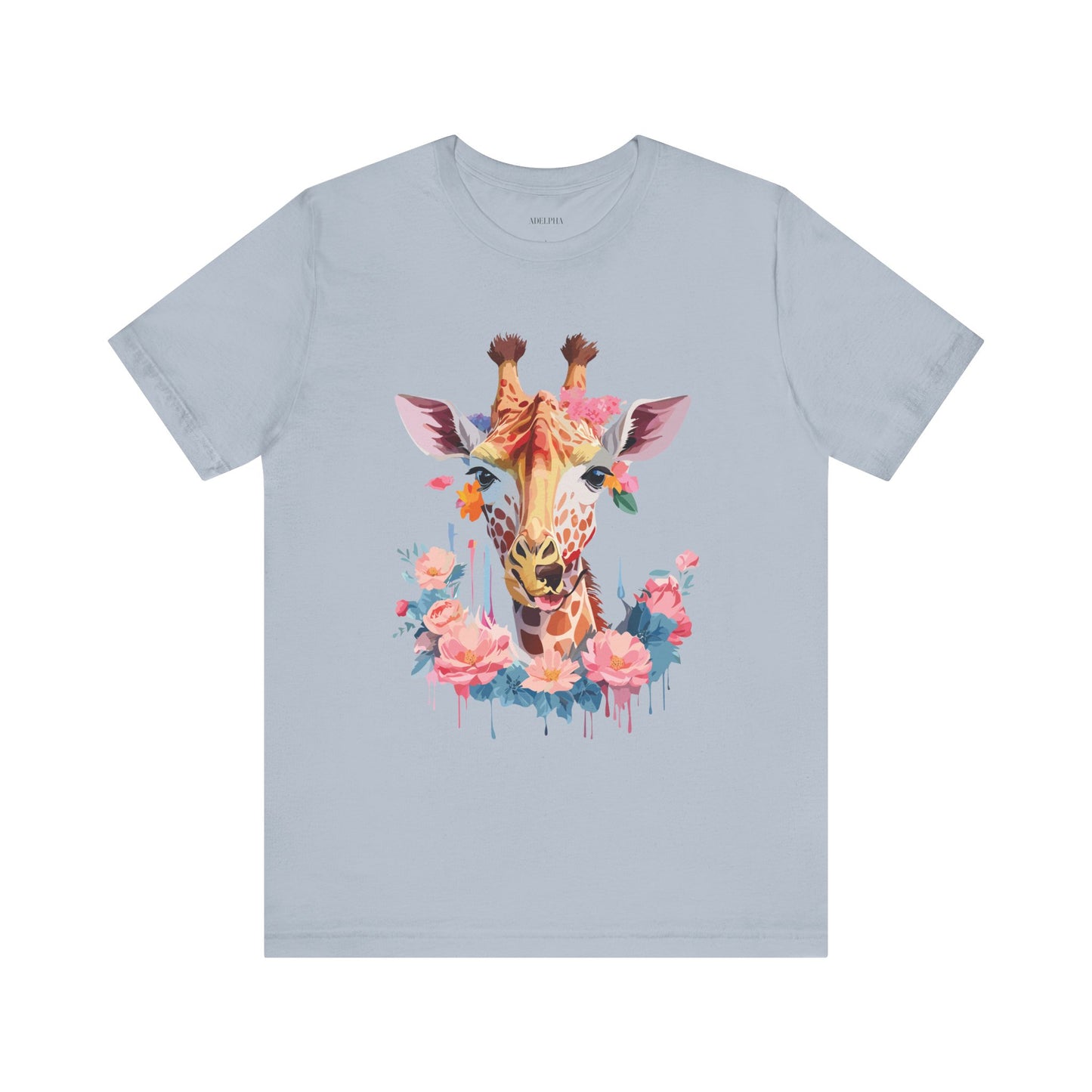 Giraffe Shirt