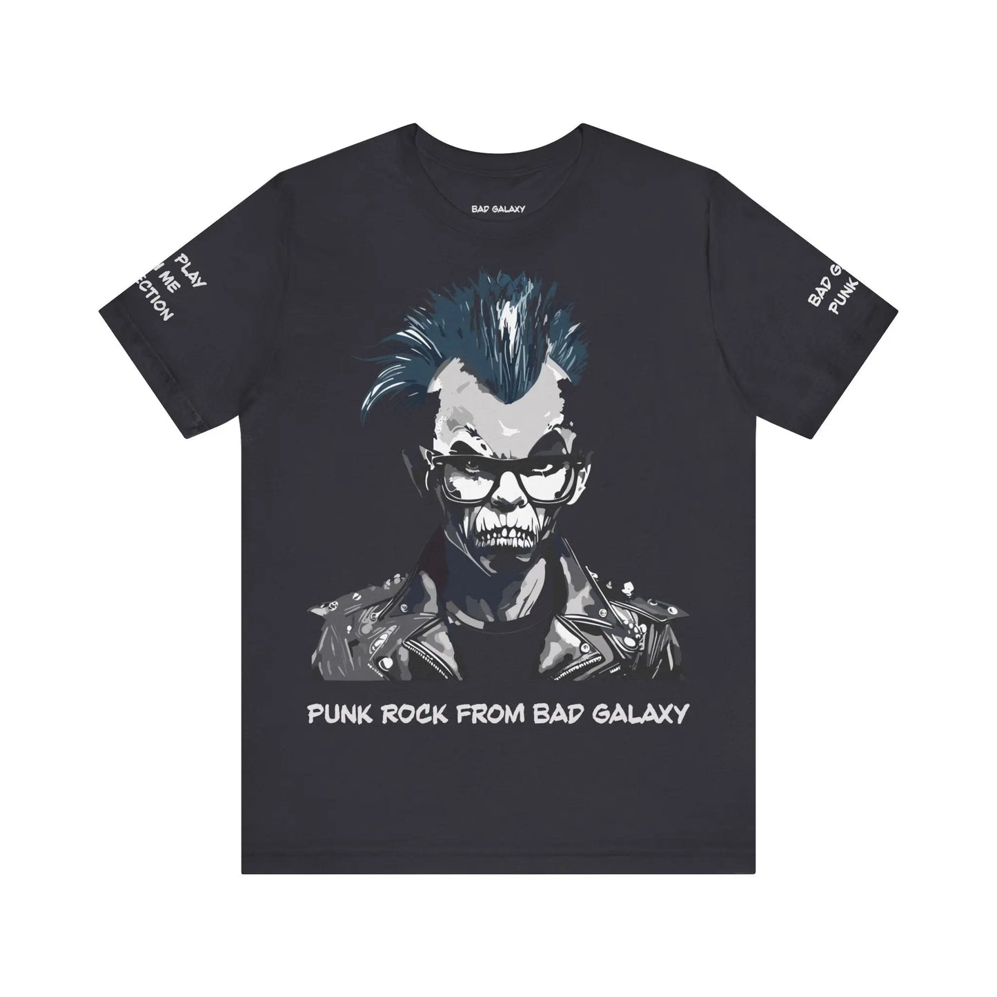PUNK ROCK Tee Shirt