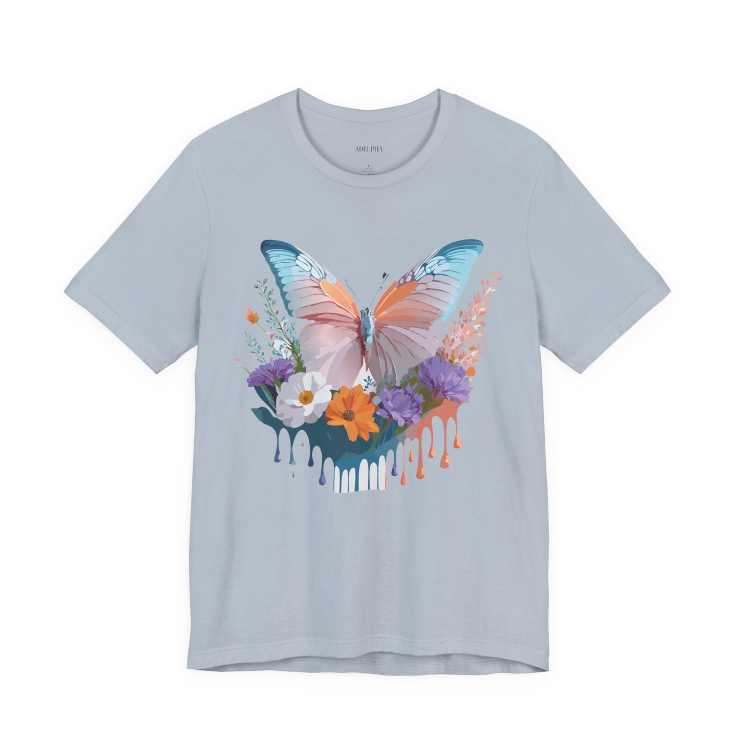 Butterfly Shirt