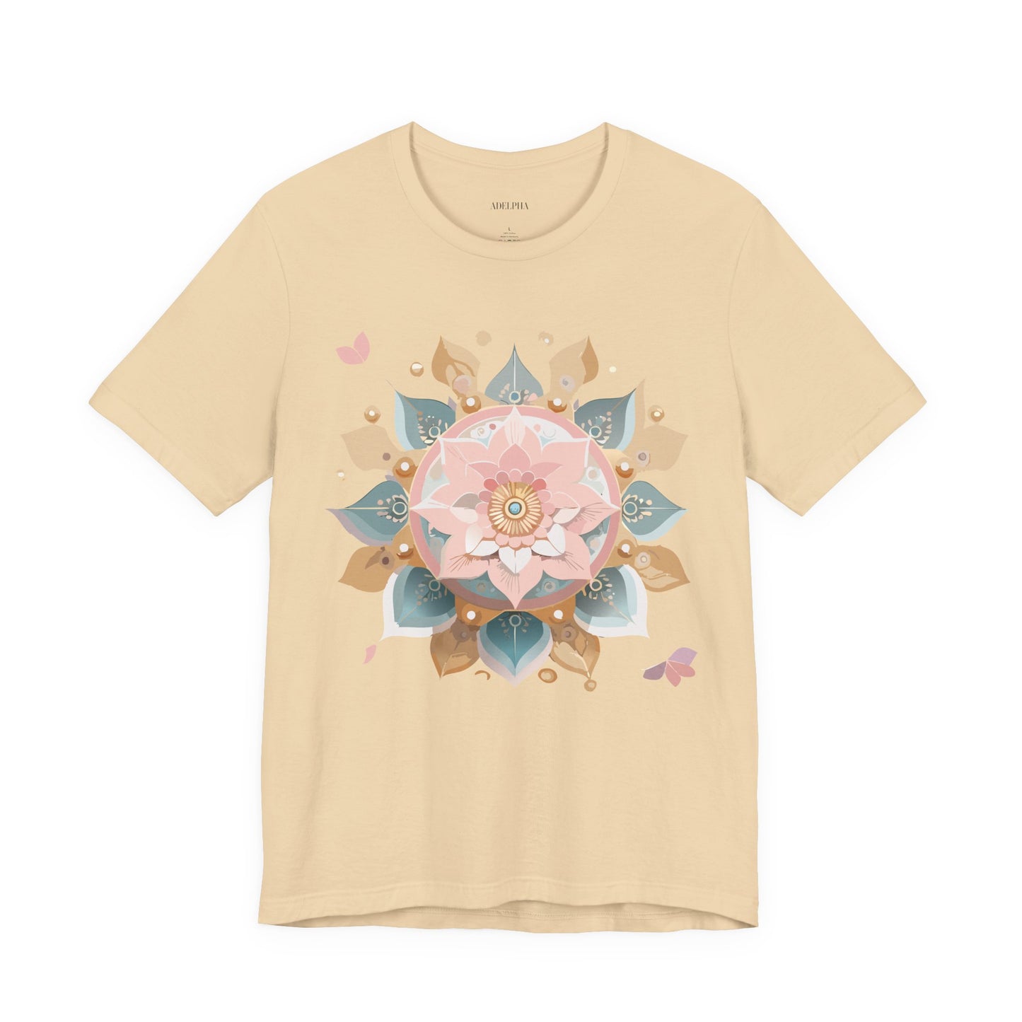 Mandala Shirt