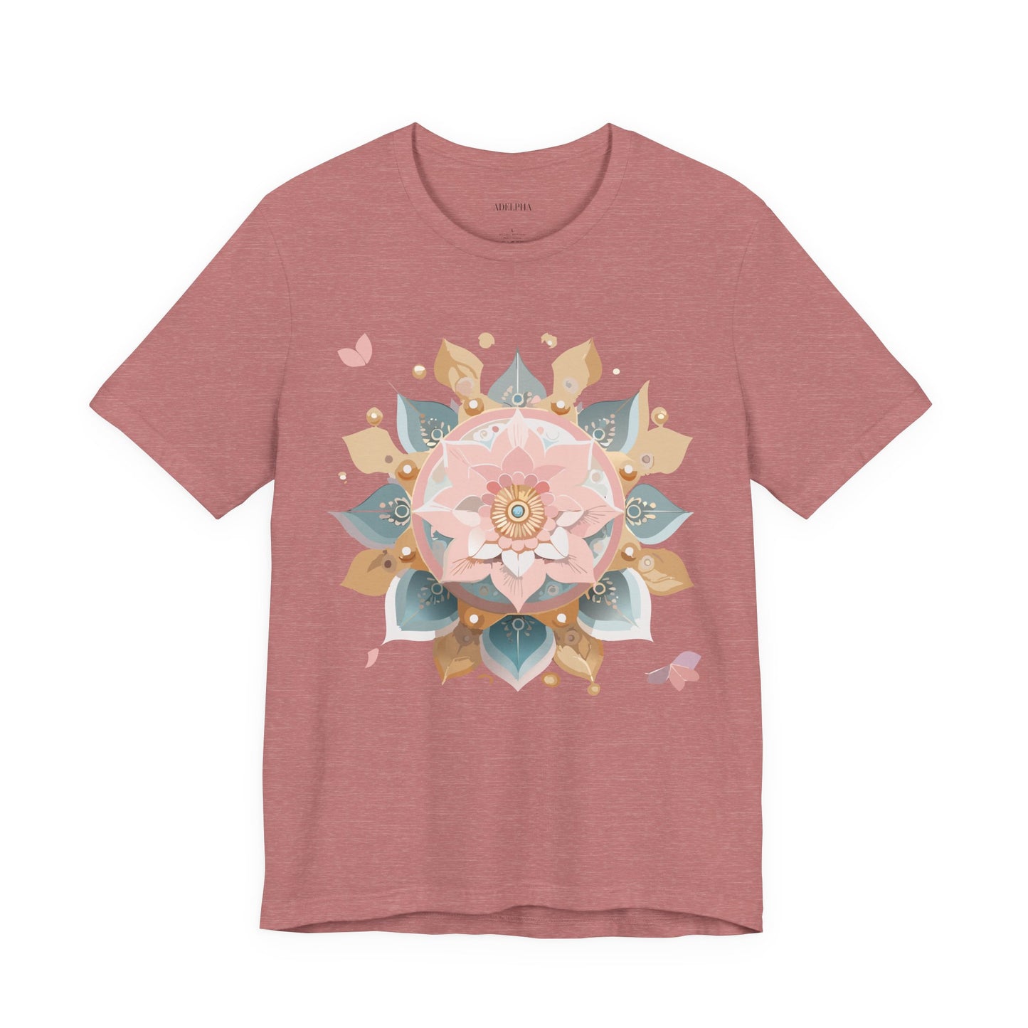 Mandala Shirt