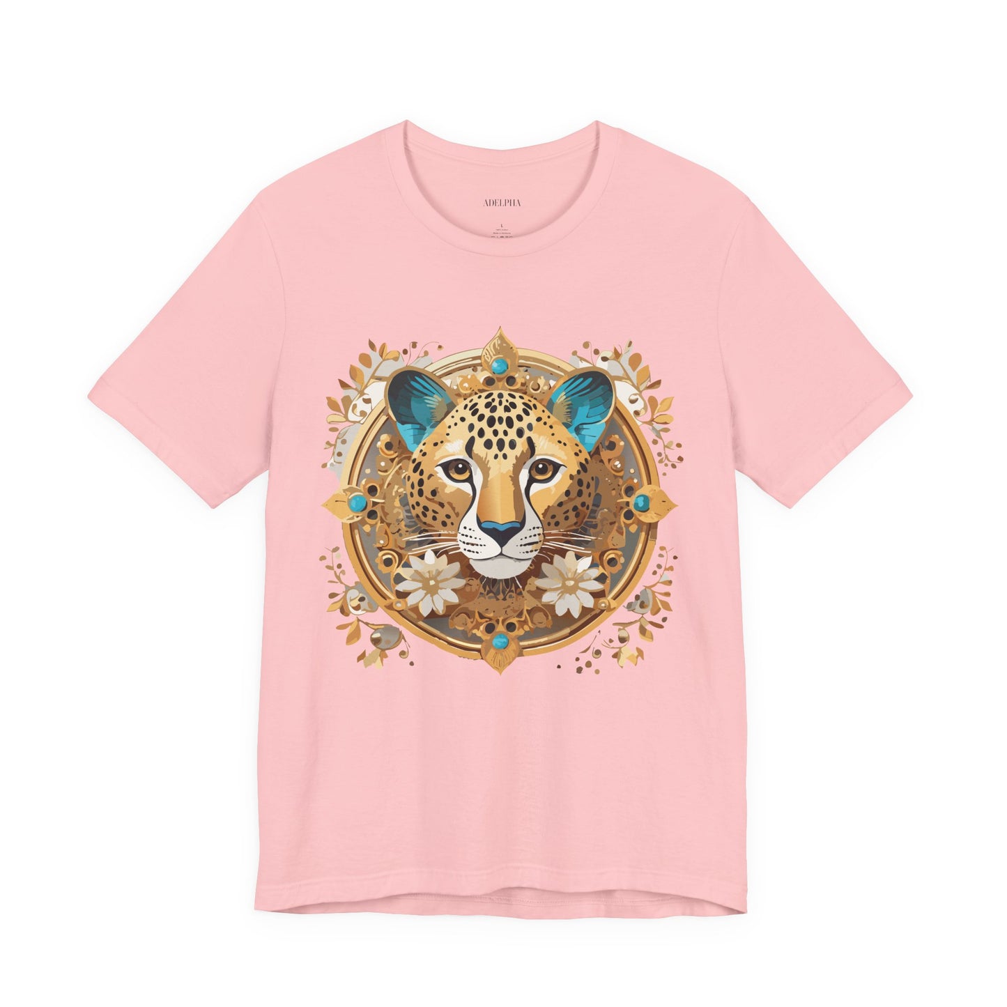 Medallion Shirt