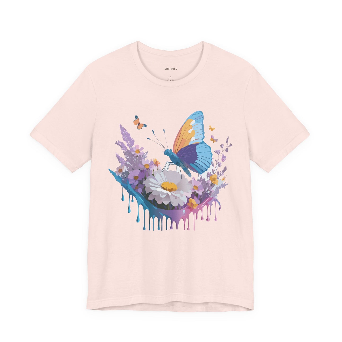 Butterfly Shirt