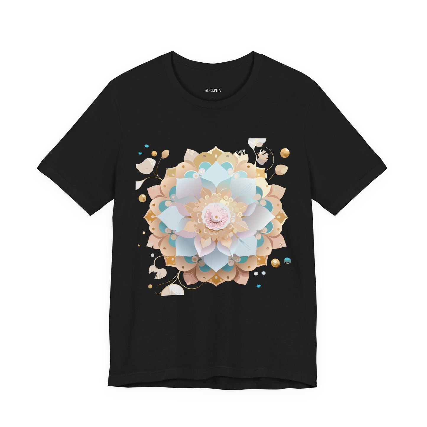 Mandala Shirt