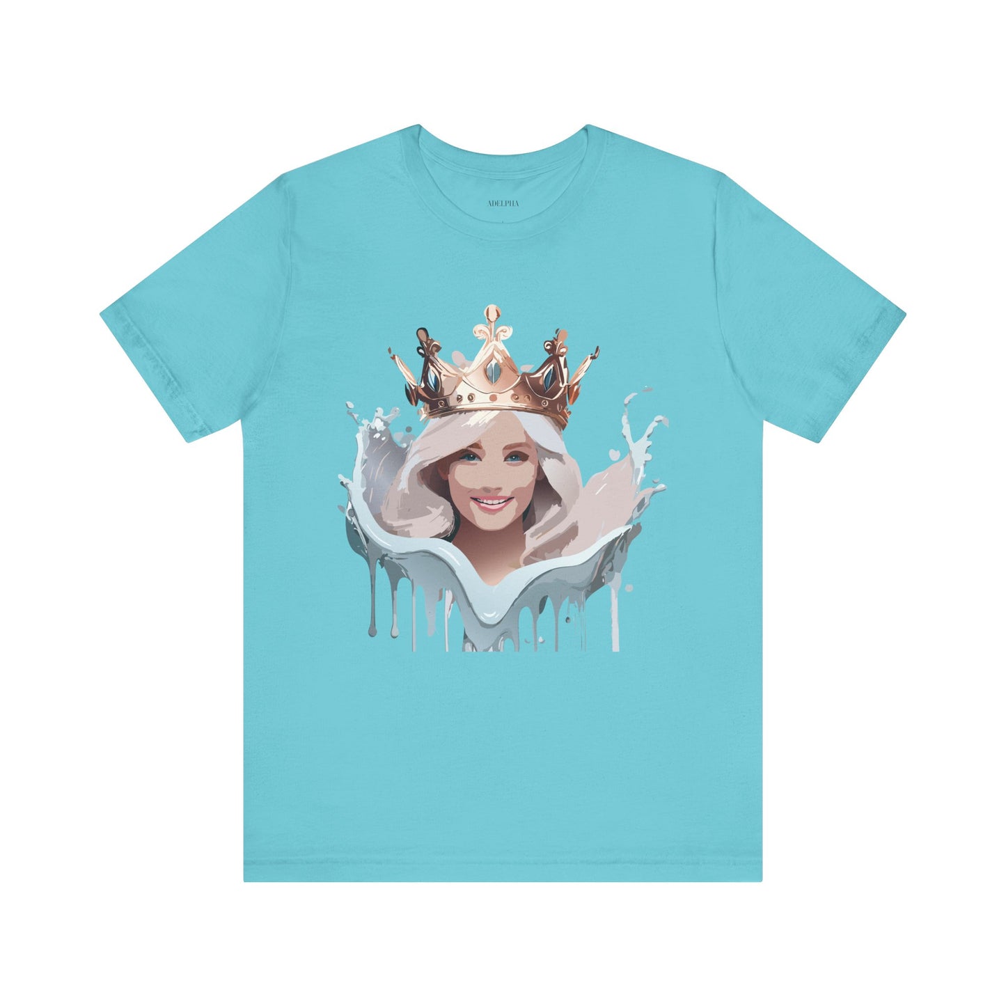 Queen T Shirt