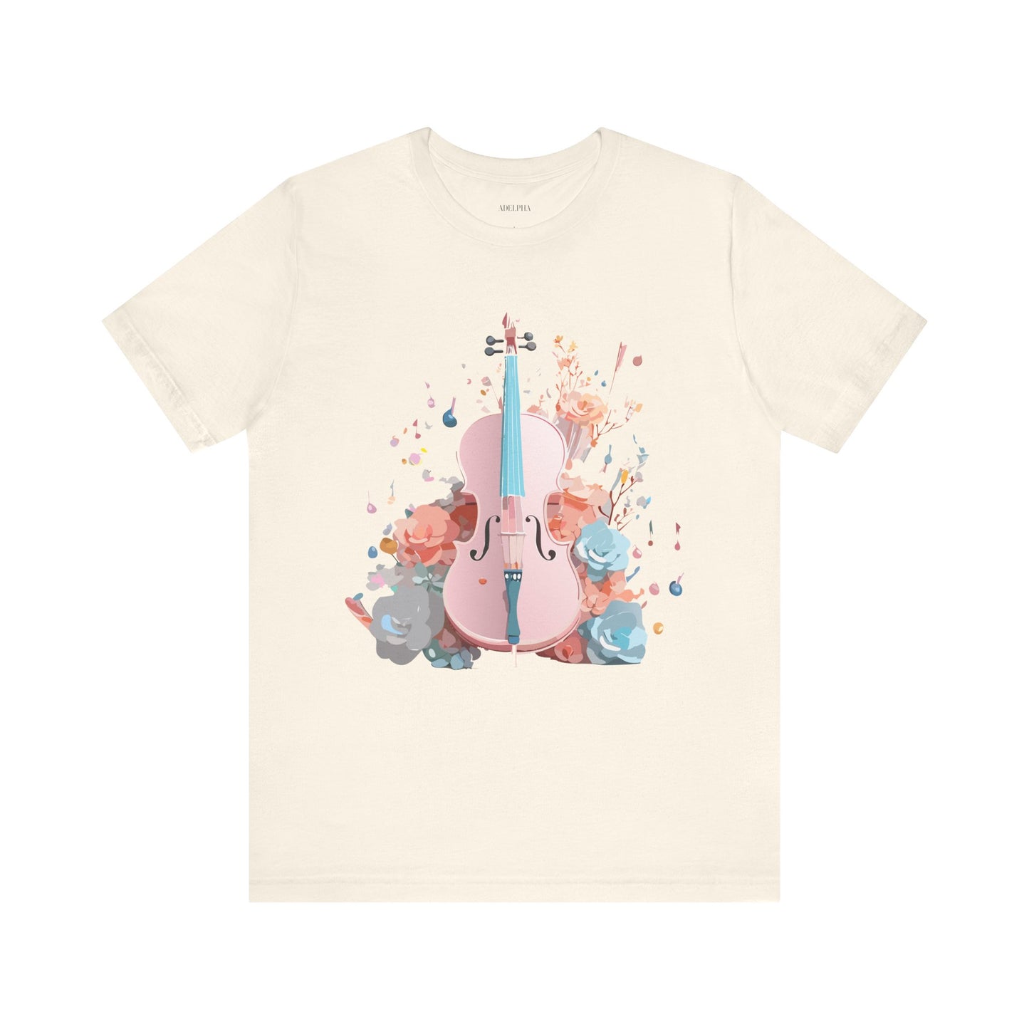 Music T Shirt