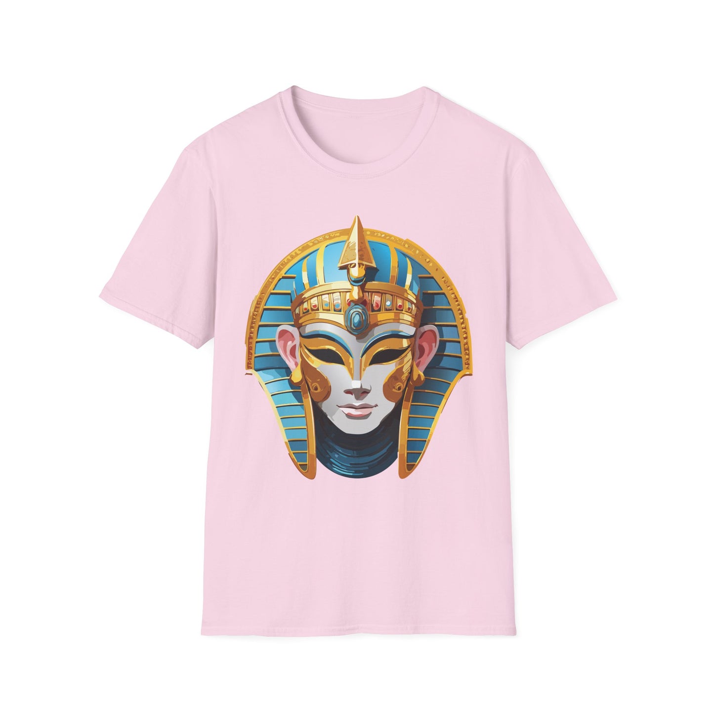 Mask Tee Shirt, Mask Shirt, Shirt with Mask, Masquerade Tees