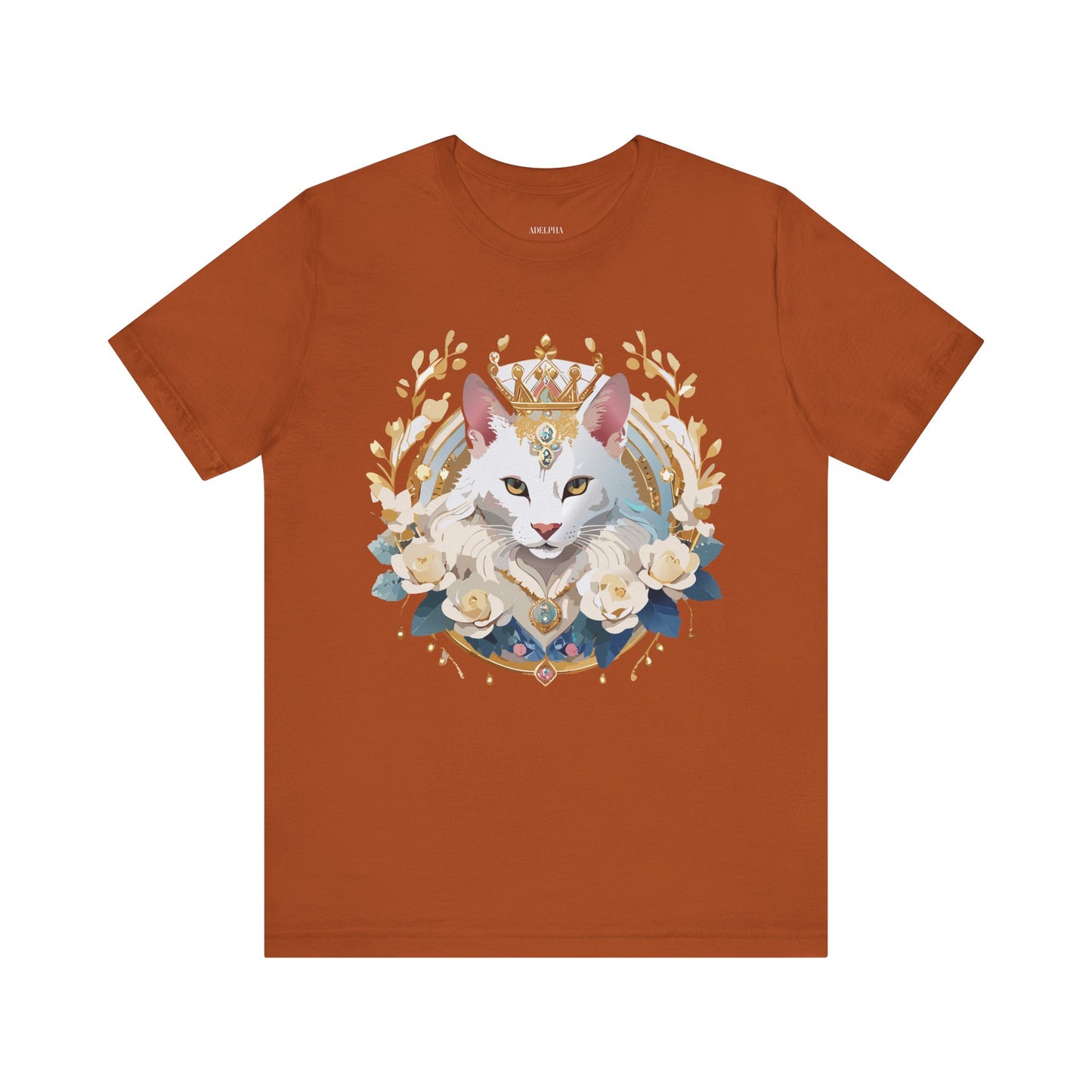 Medallion Shirt