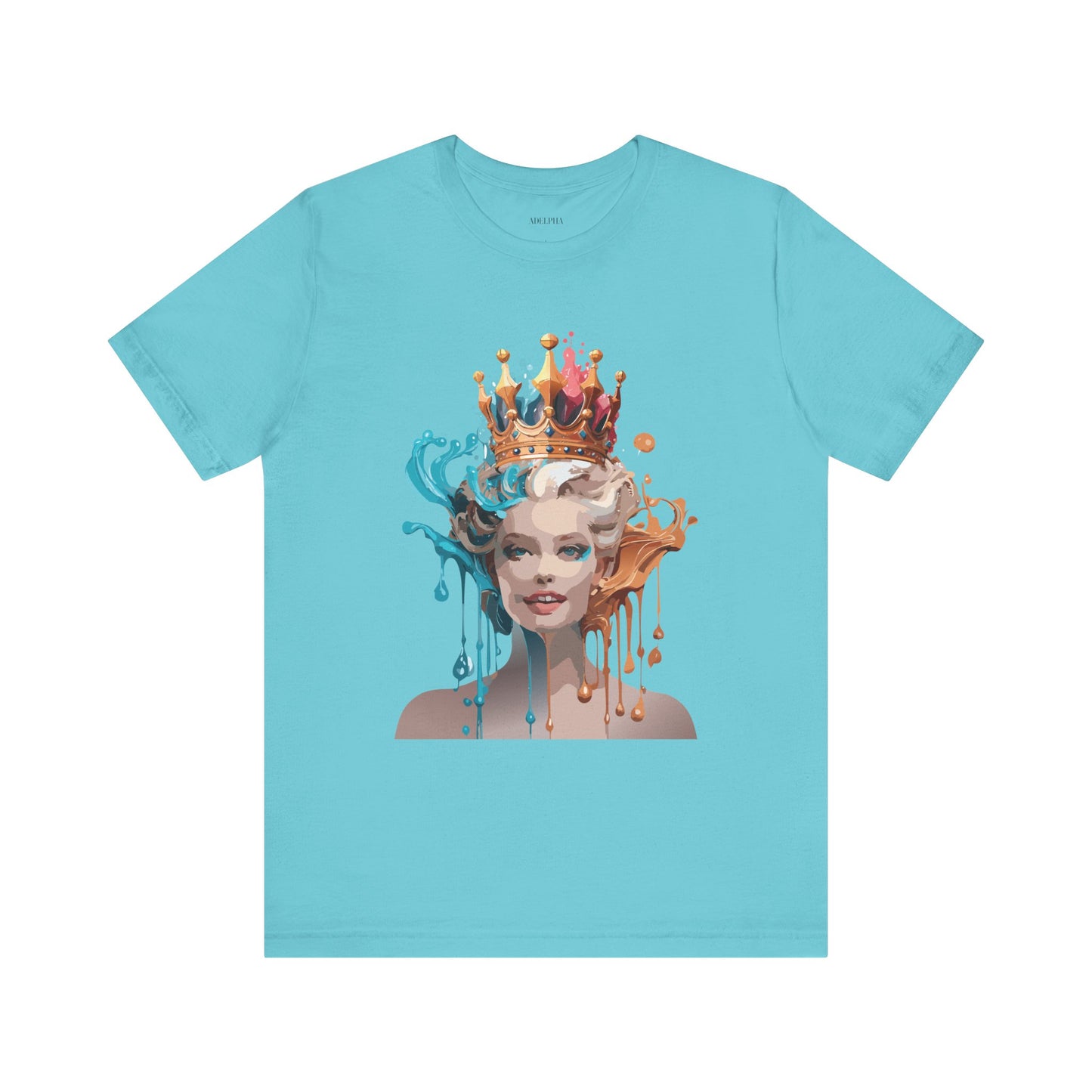 Queen T Shirt