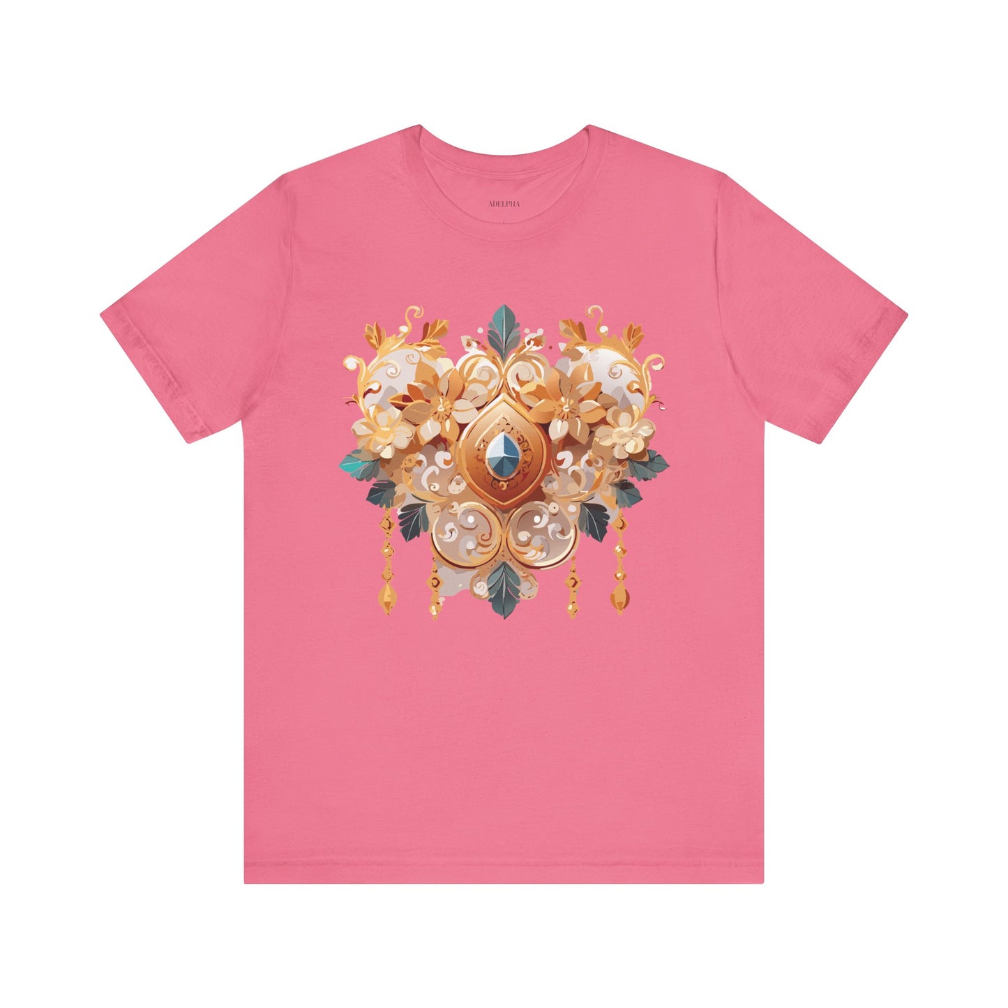 Jewelry Shirt