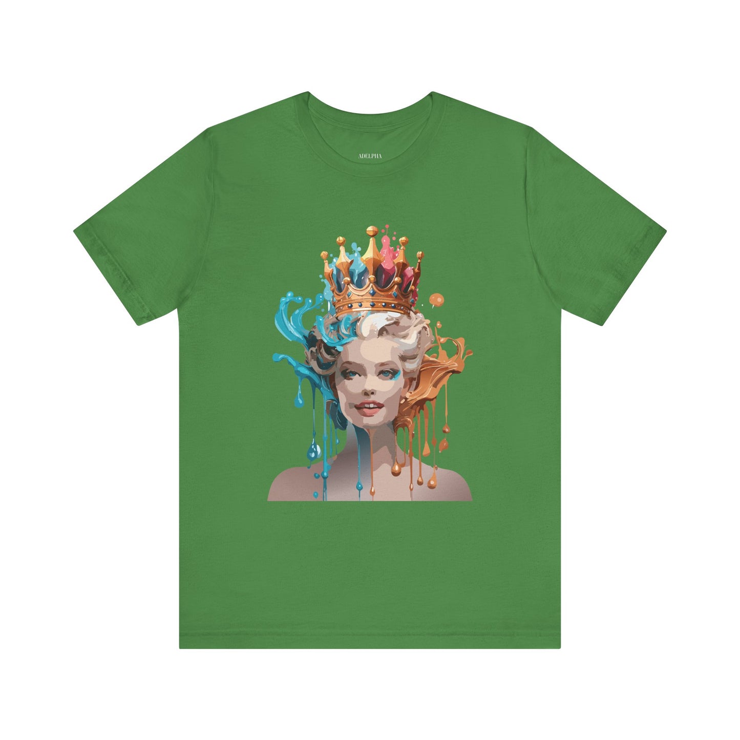 Queen T Shirt