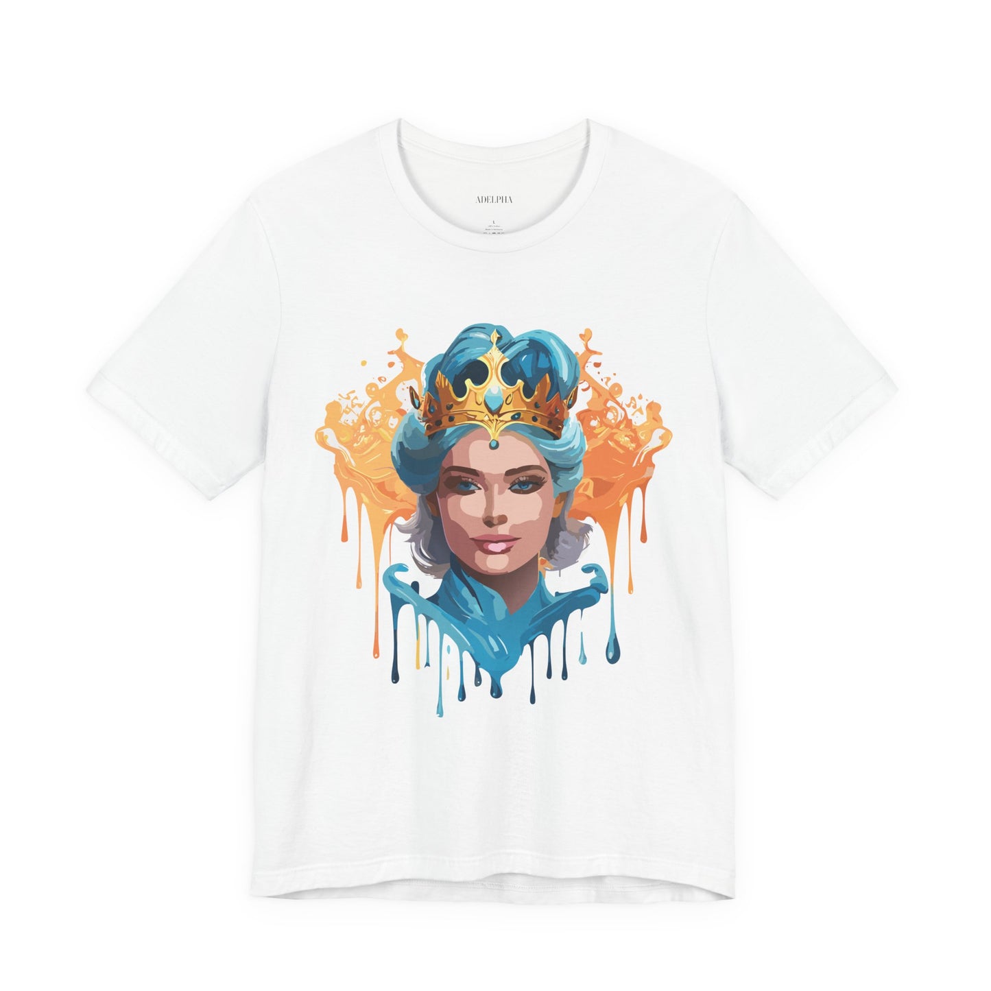 Queen T Shirt