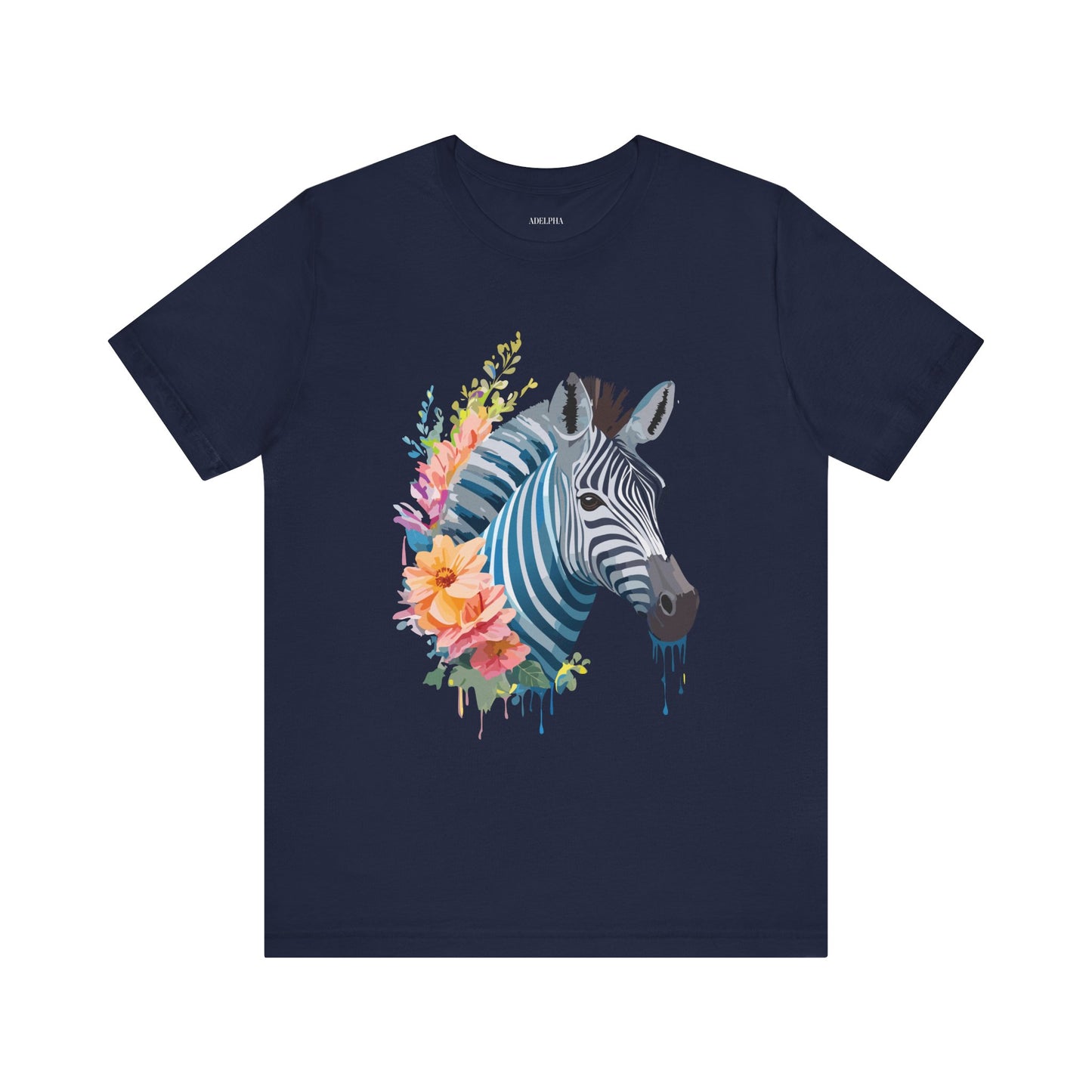 Zebra Shirt