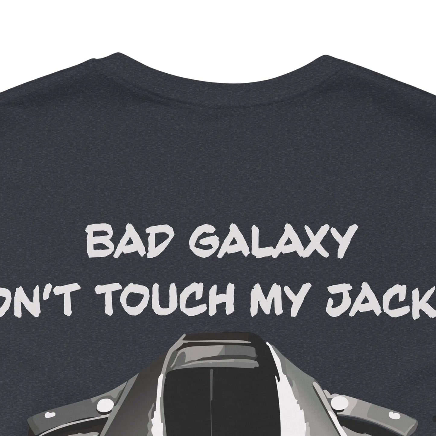 PUNK ROCK Tee Shirt