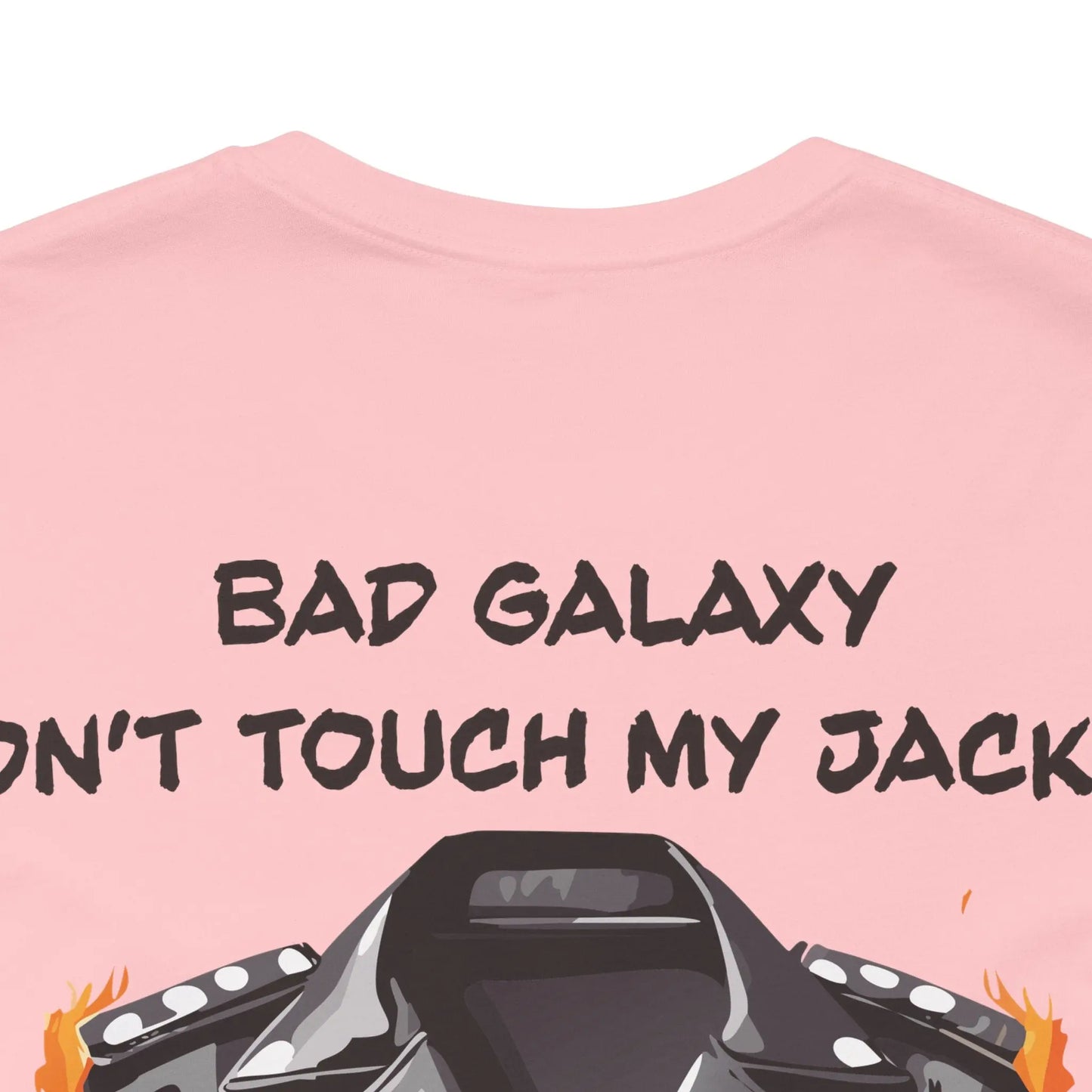 PUNK ROCK Tee Shirt