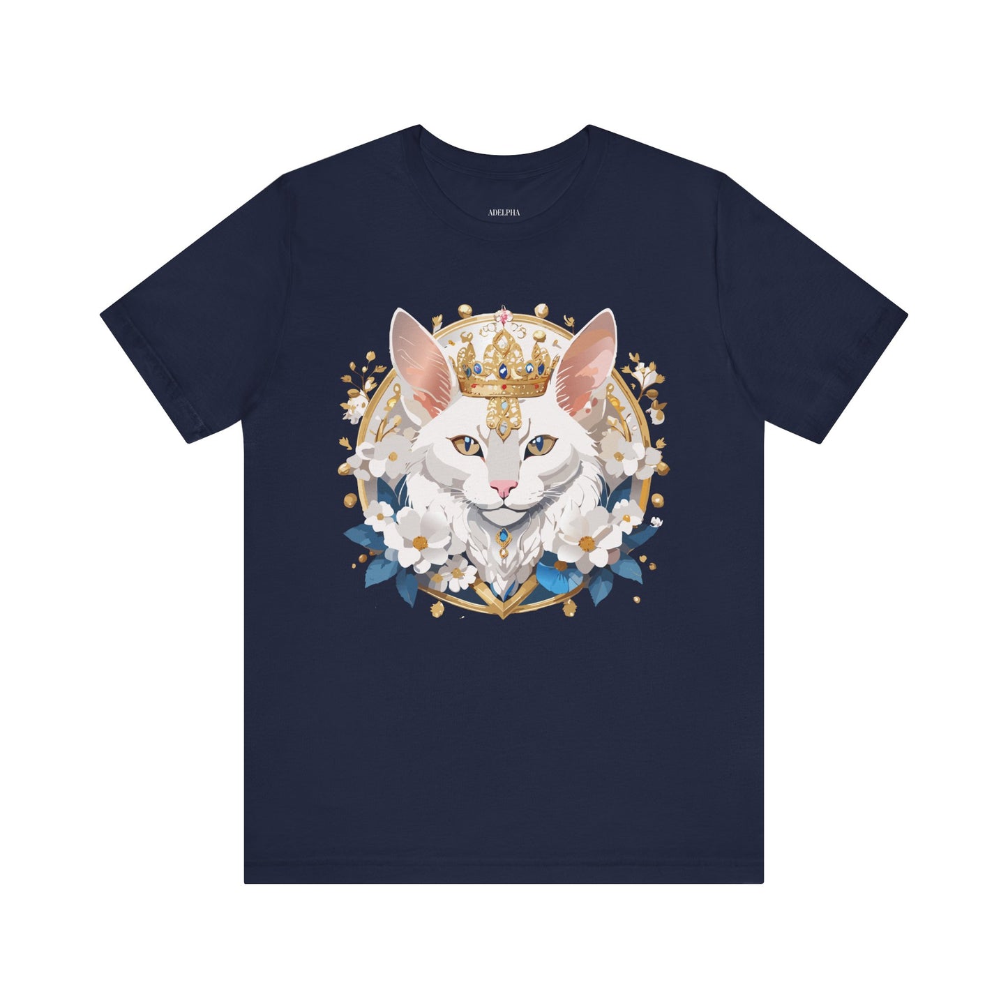 Medallion Shirt