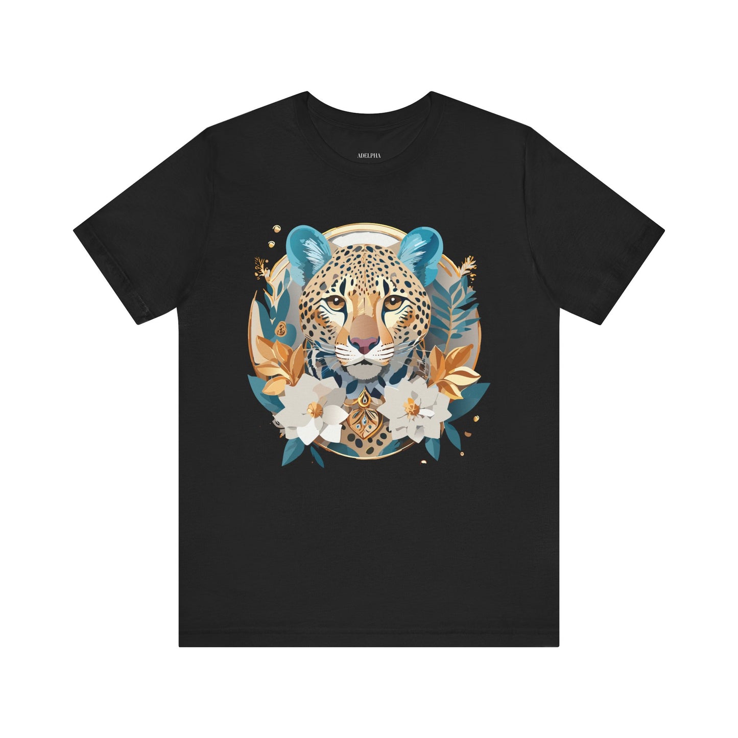 Medallion Shirt