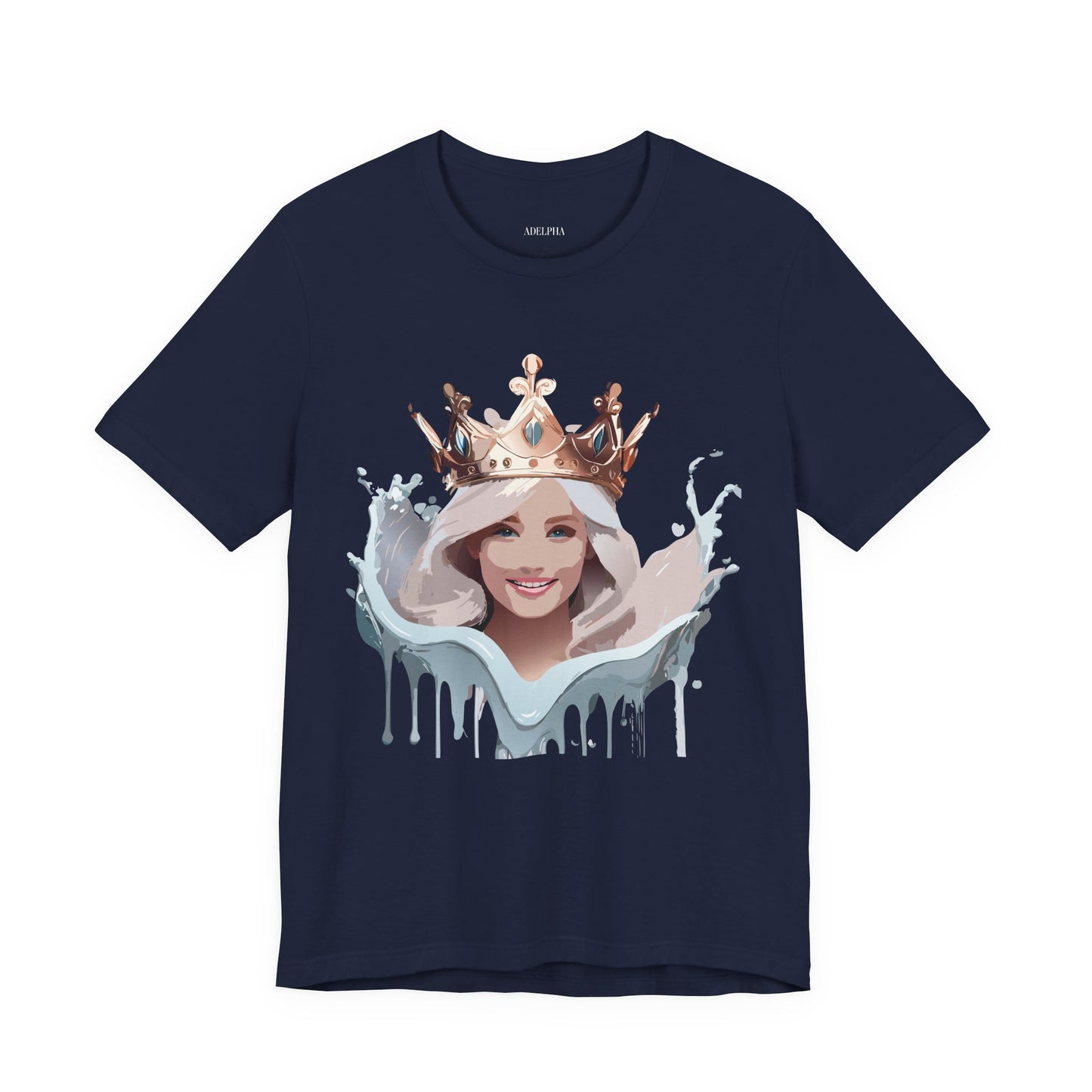 Queen T Shirt