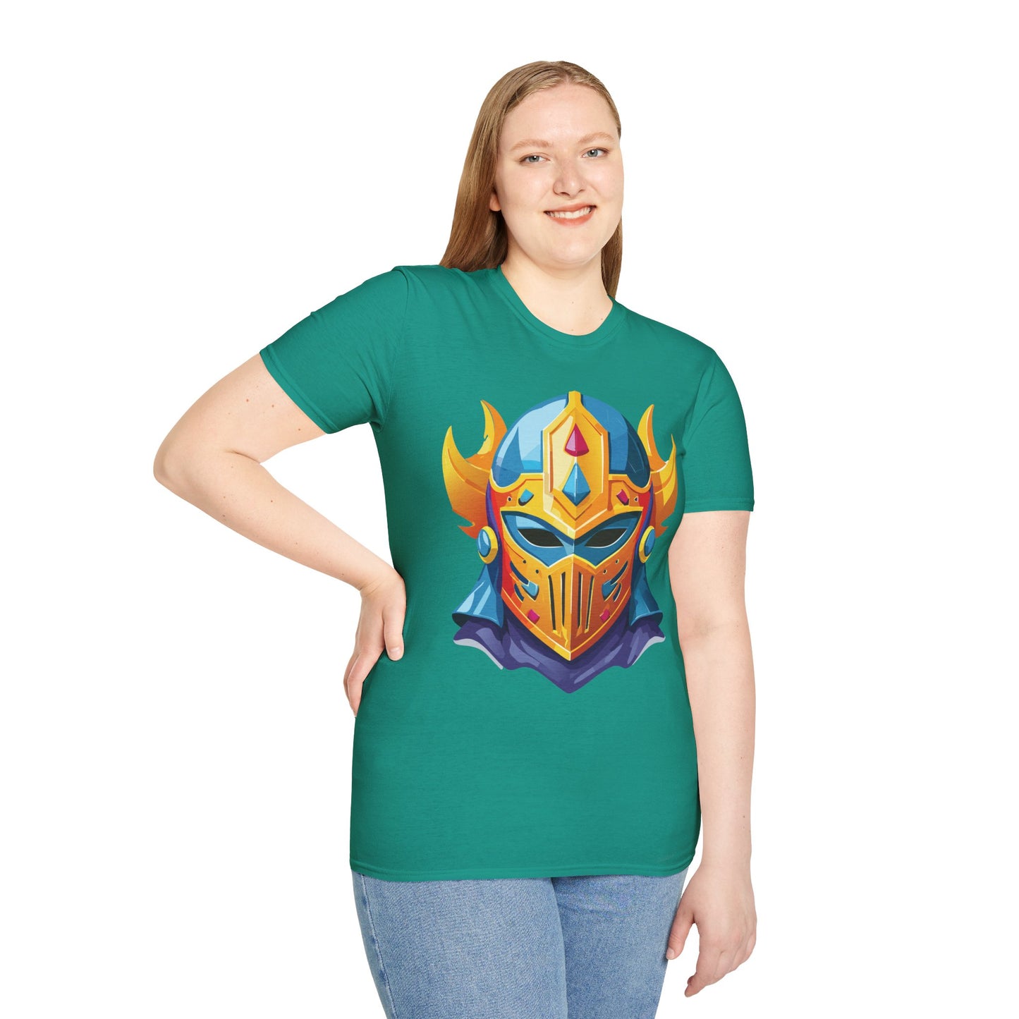 Mask Tee Shirt, Mask Shirt, Shirt with Mask, Masquerade Tees