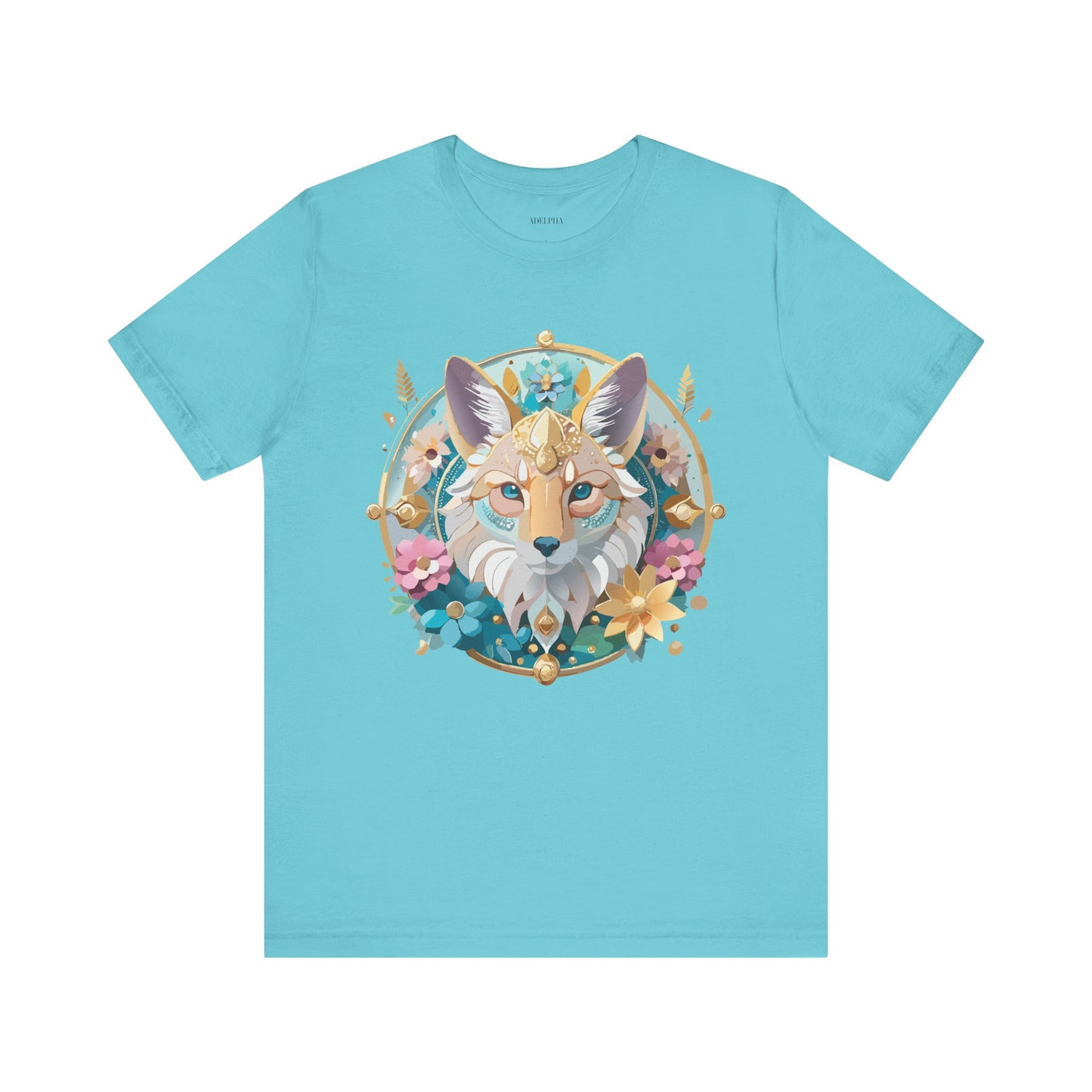 Medallion Shirt