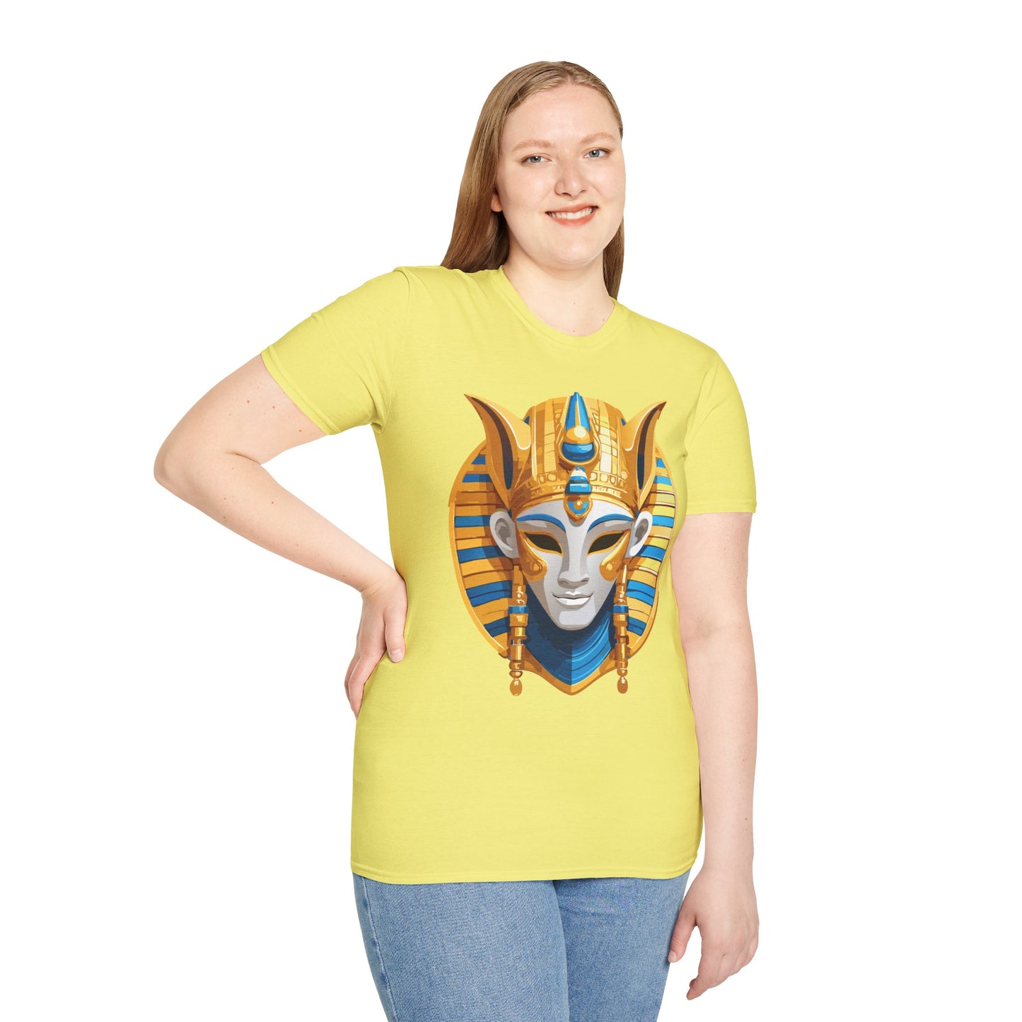 Mask Tee Shirt, Mask Shirt, Shirt with Mask, Masquerade Tees