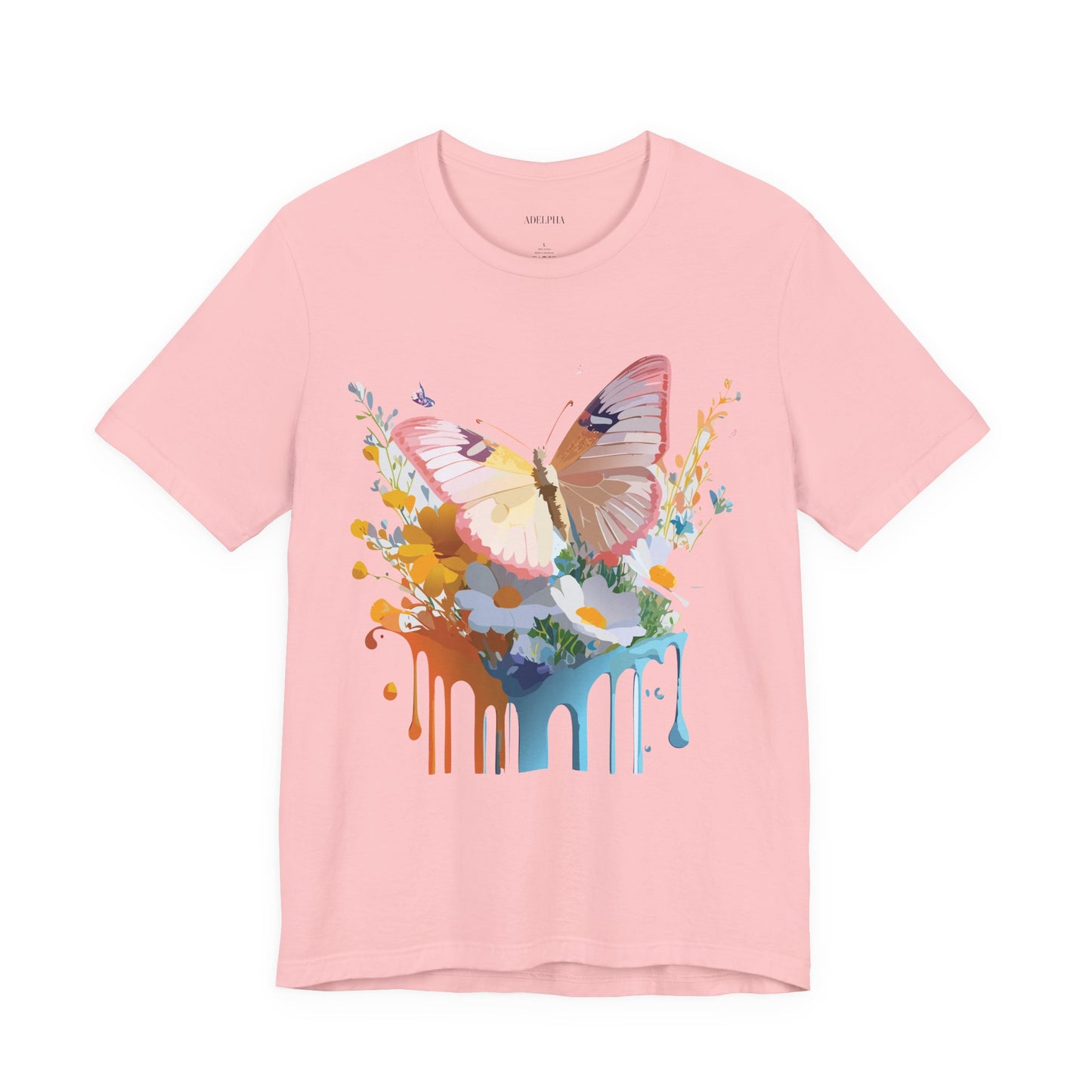 Butterfly Shirt