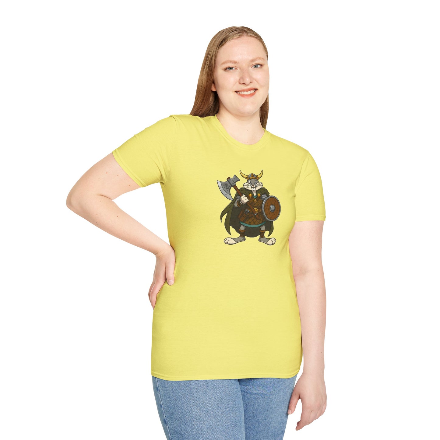 Bugs Bunny Shirt, Bugs Bunny T Shirt, Shirt with Bugs Bunny, T Shirt with Cartoon, Cartoon on T Shirt, Animation Shirt