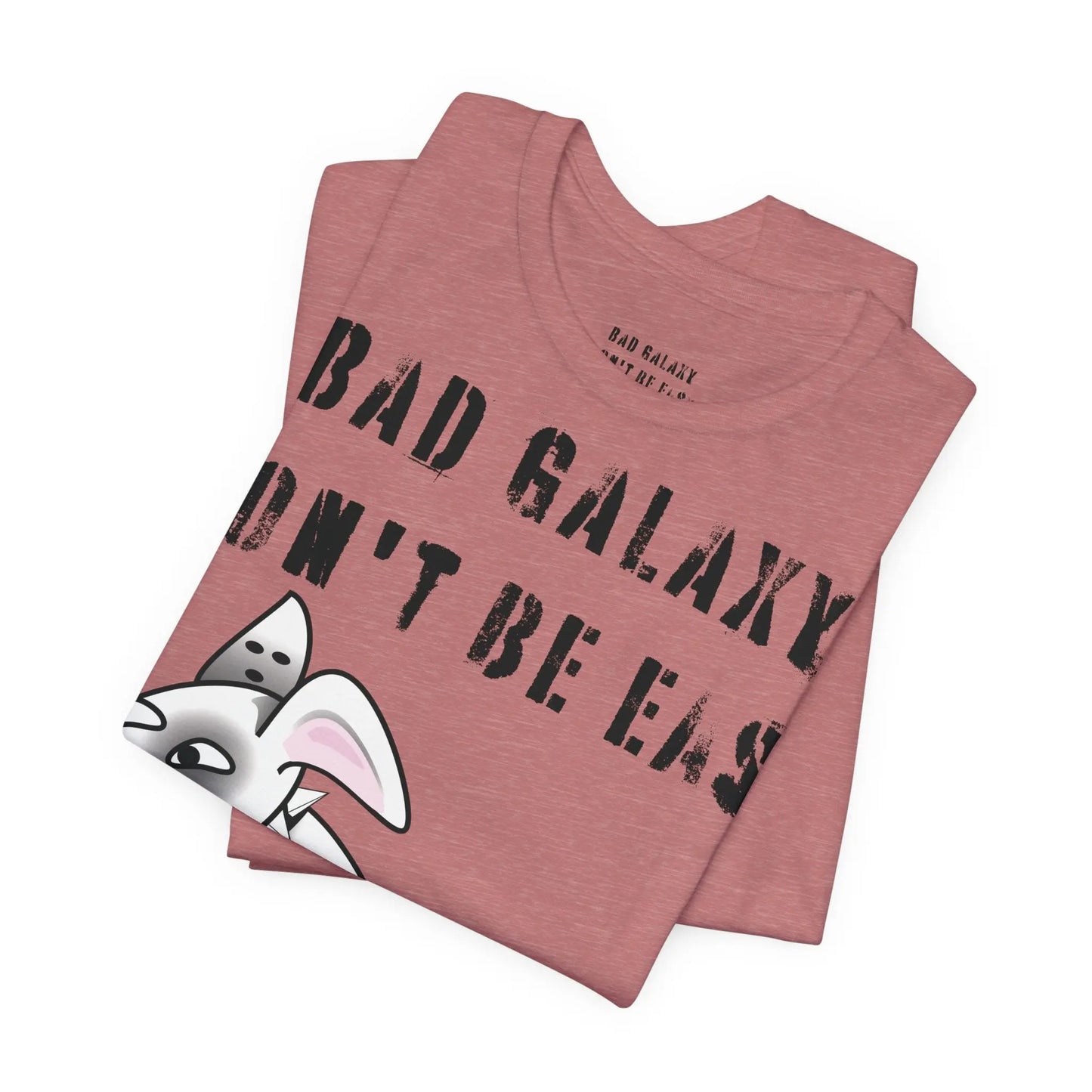 Tee Shirt with Funny Dog