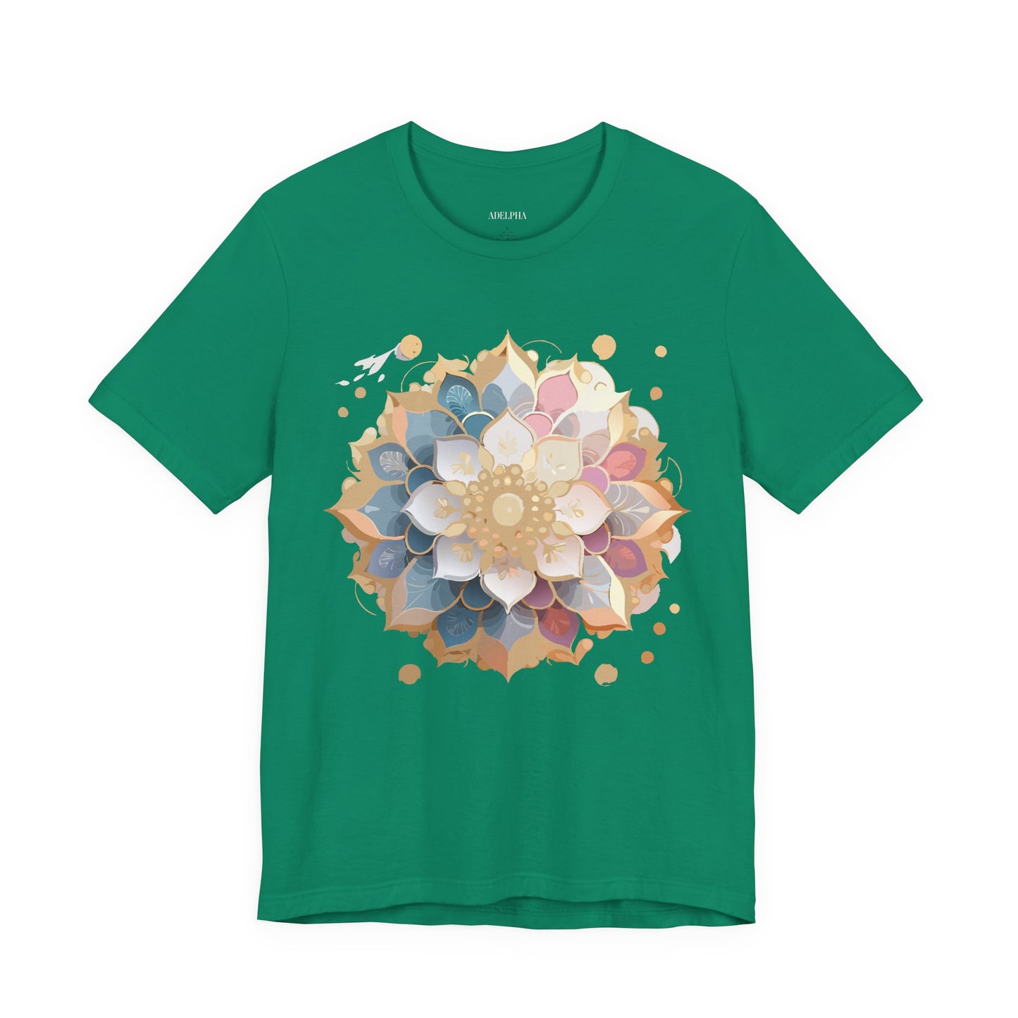 Mandala Shirt