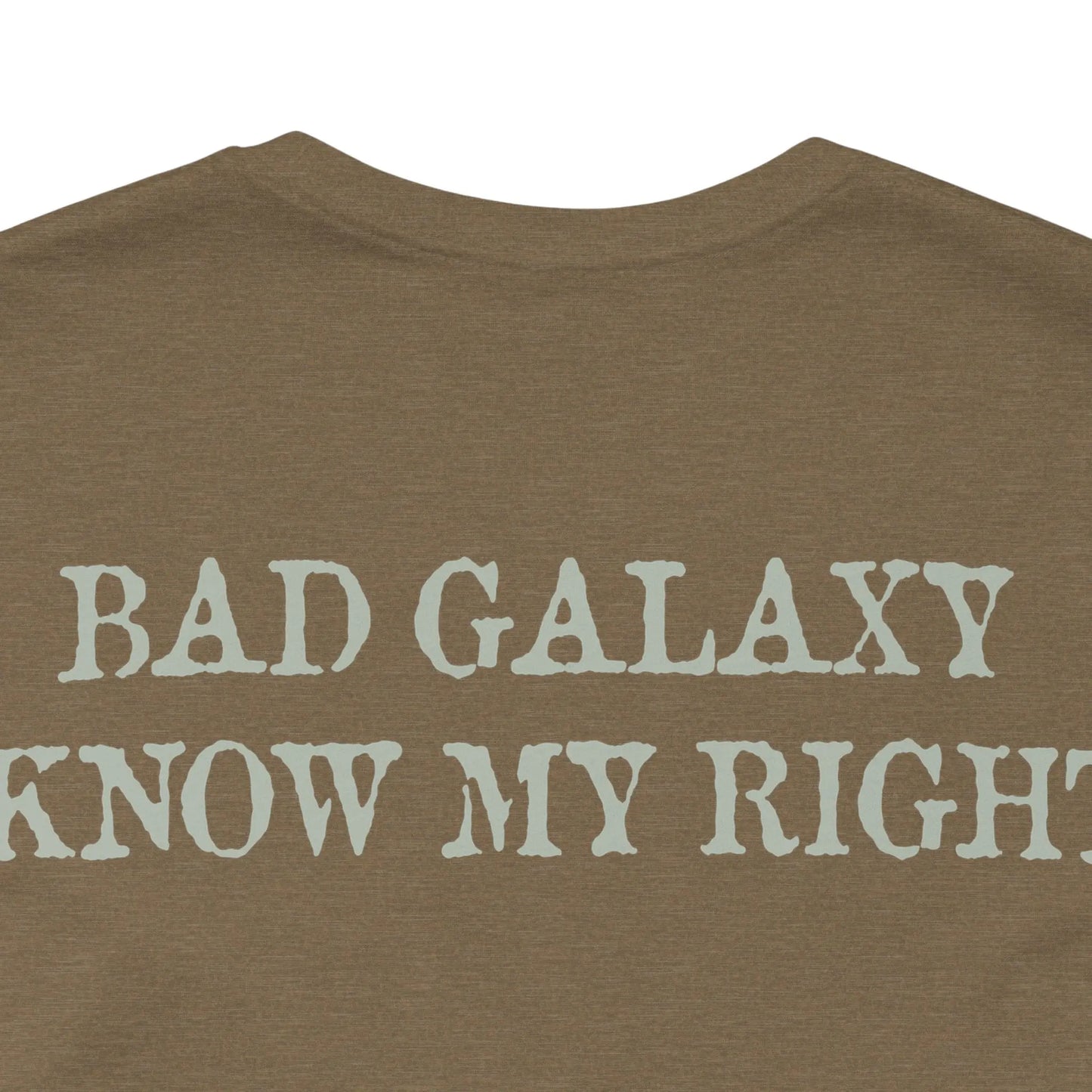 Tee Shirt with SKULL