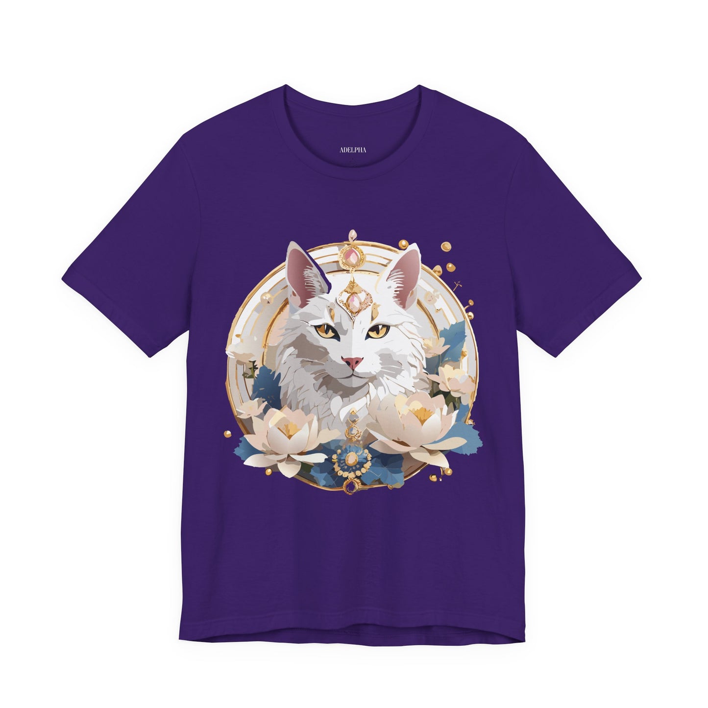 Medallion Shirt