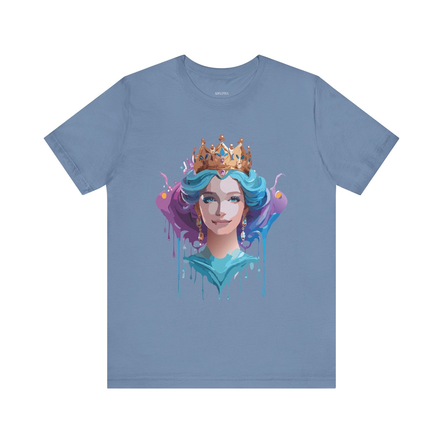 Queen T Shirt