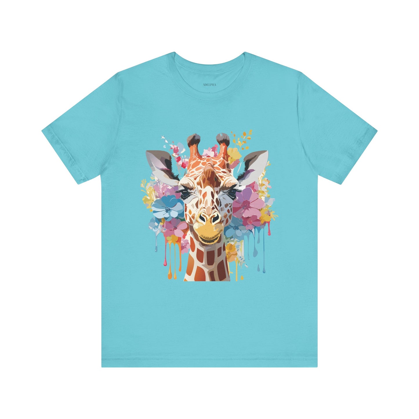 Giraffe Shirt