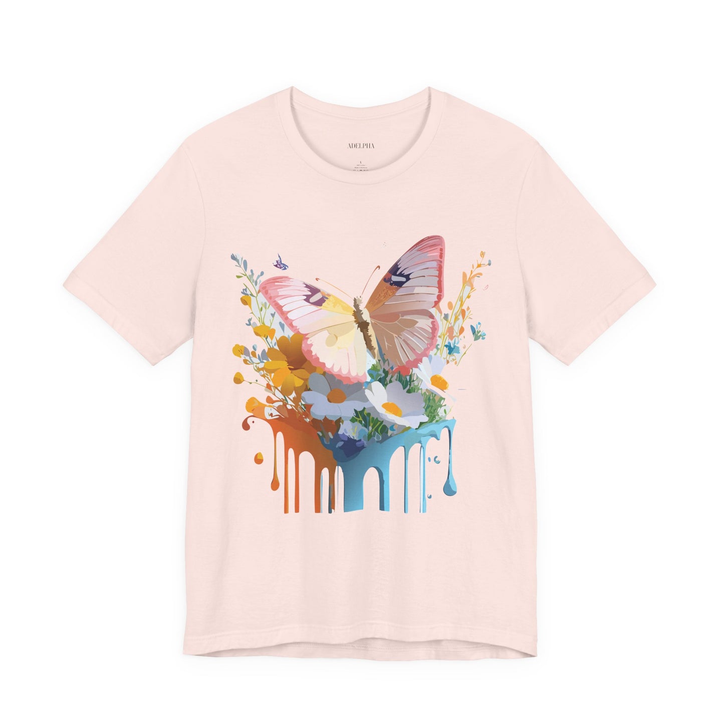 Butterfly Shirt
