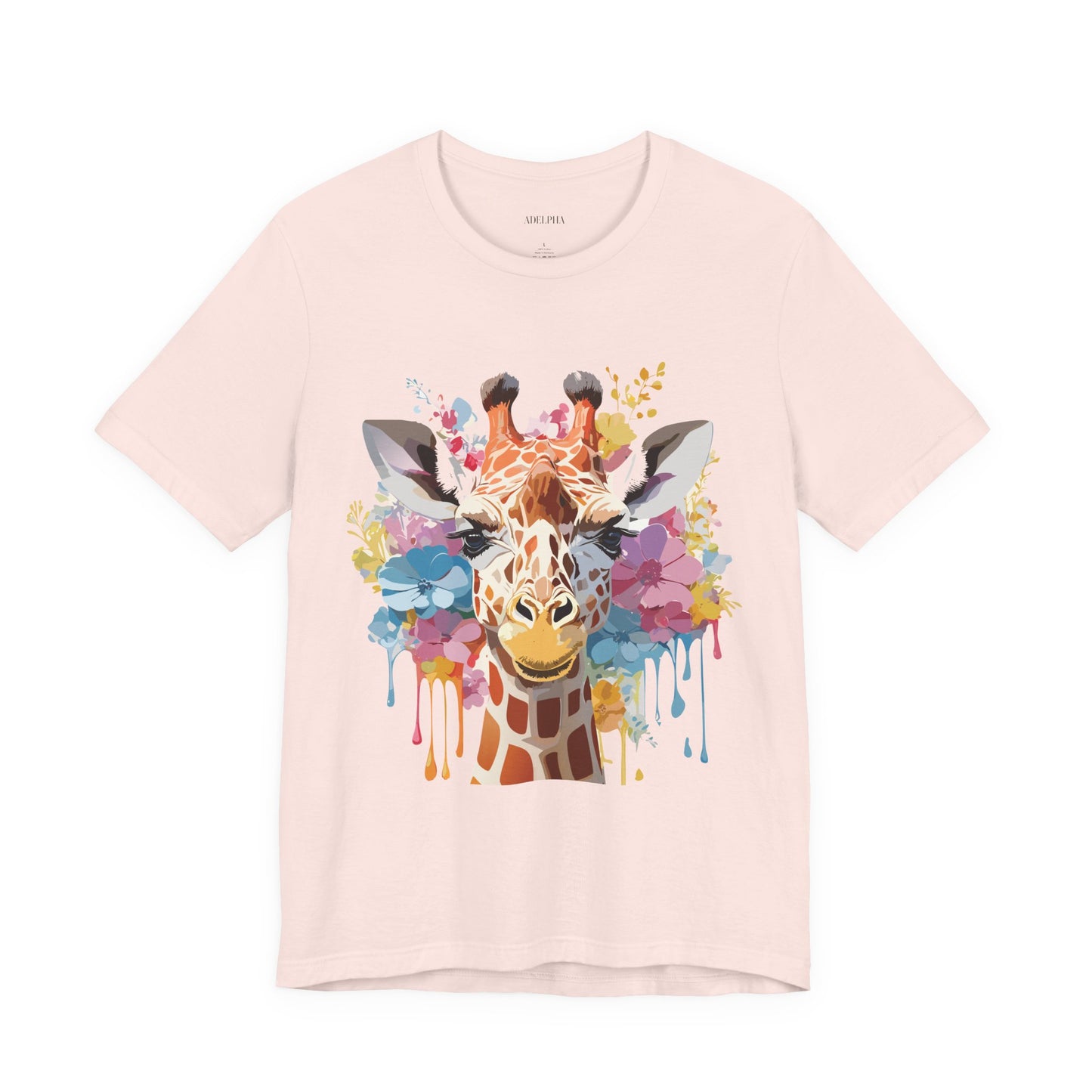 Giraffe Shirt