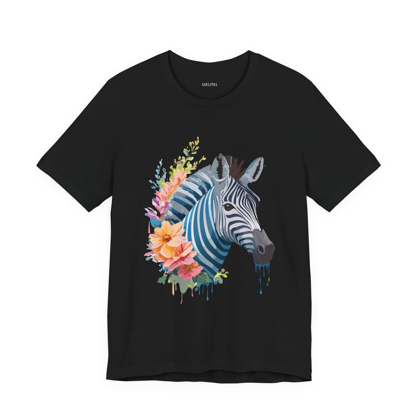 Zebra Shirt