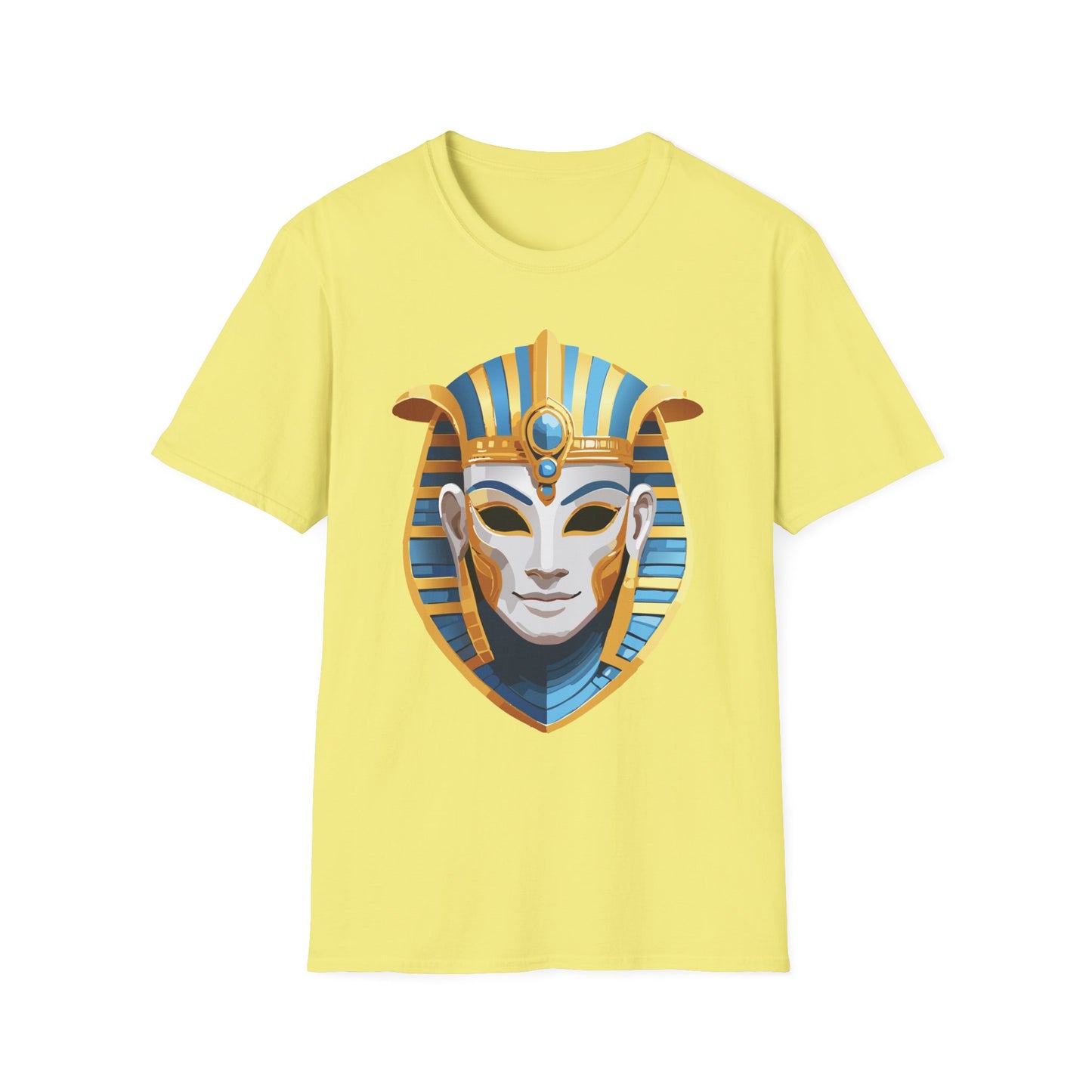 Mask Tee Shirt, Mask Shirt, Shirt with Mask, Masquerade Tees