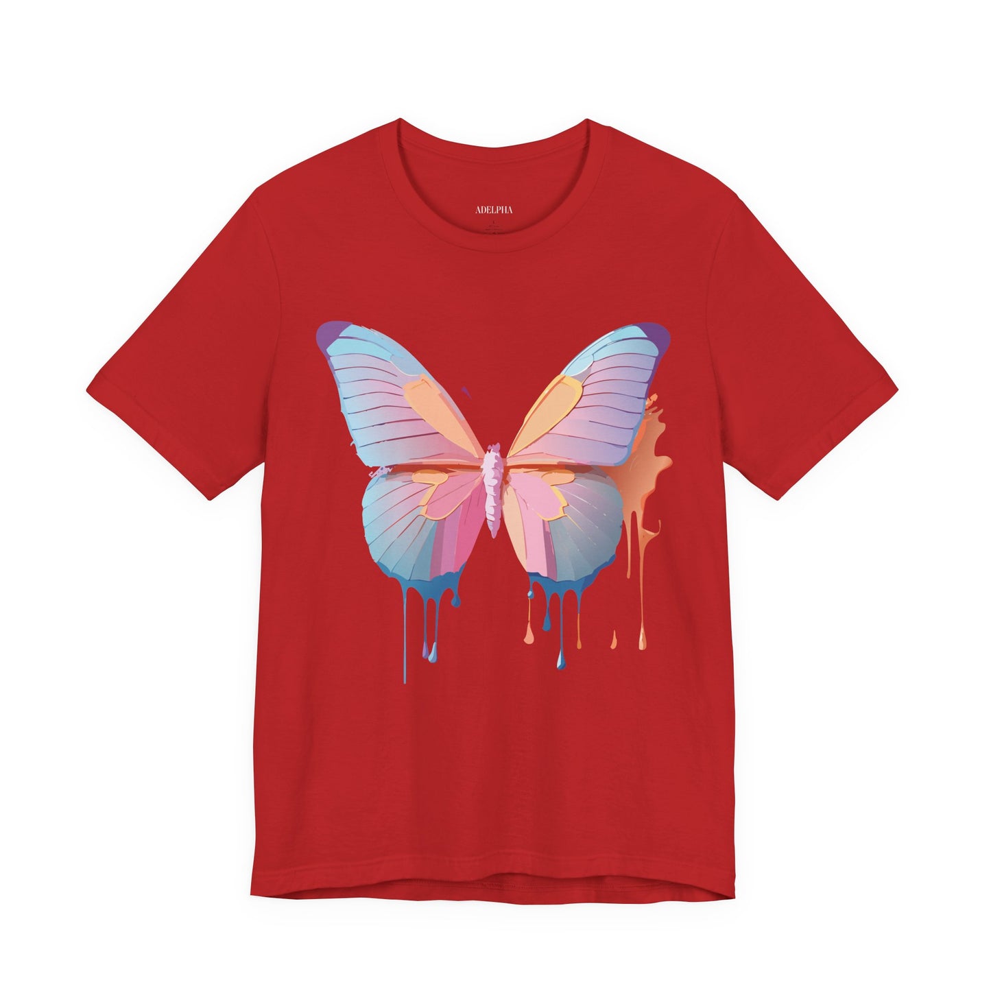 Butterfly Shirt